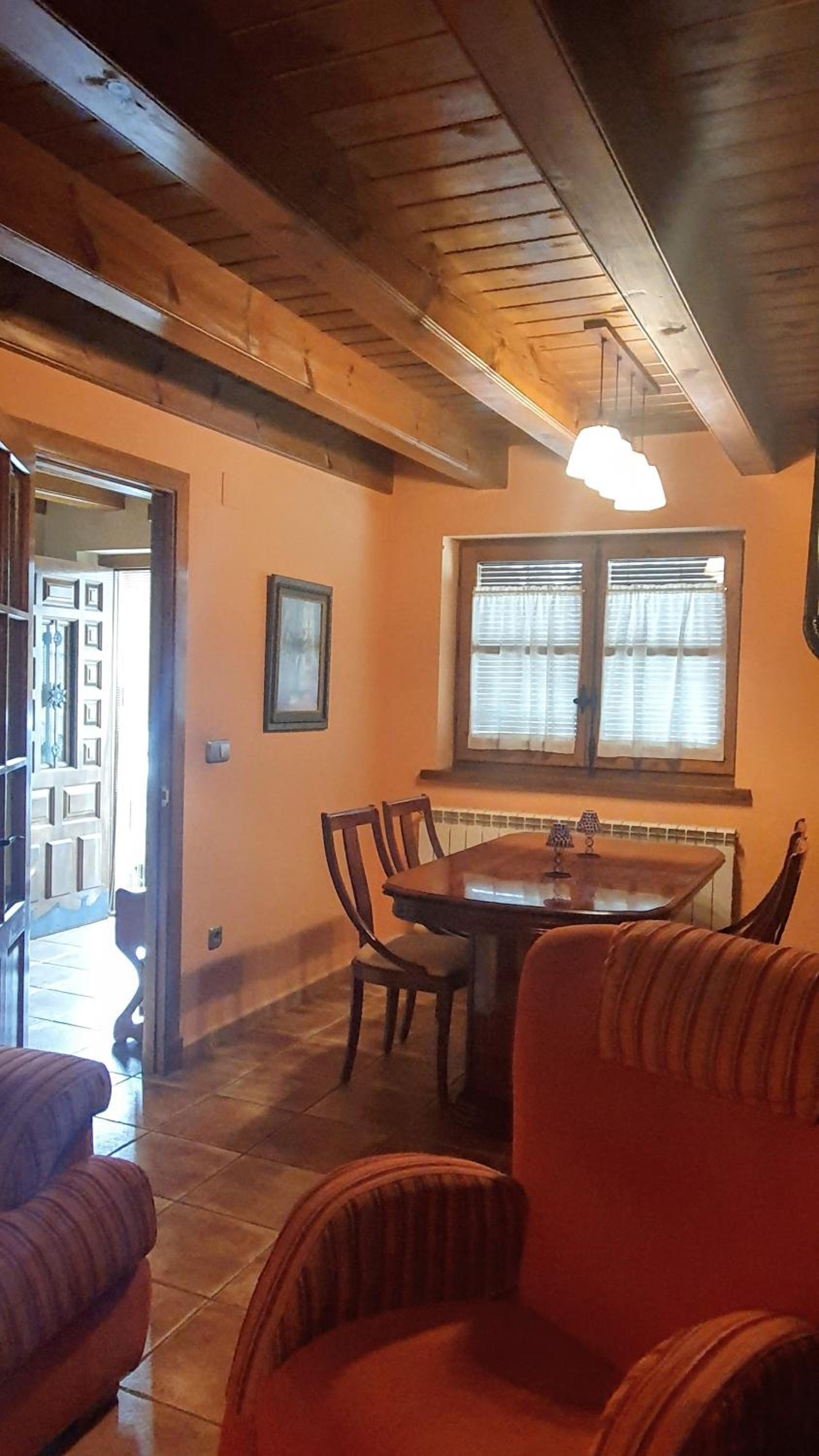 Casa Fraile aisa