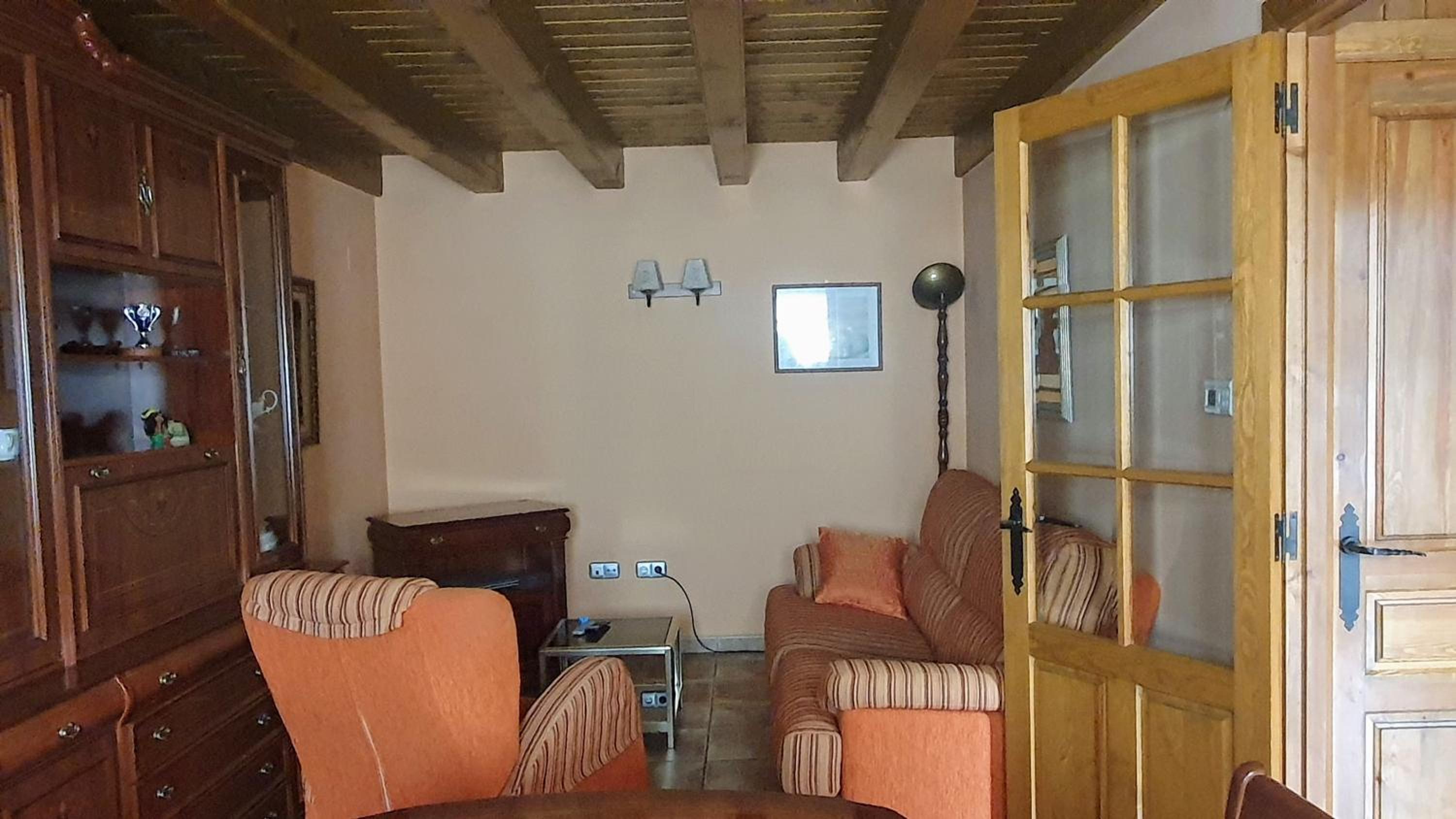 Casa Fraile aisa