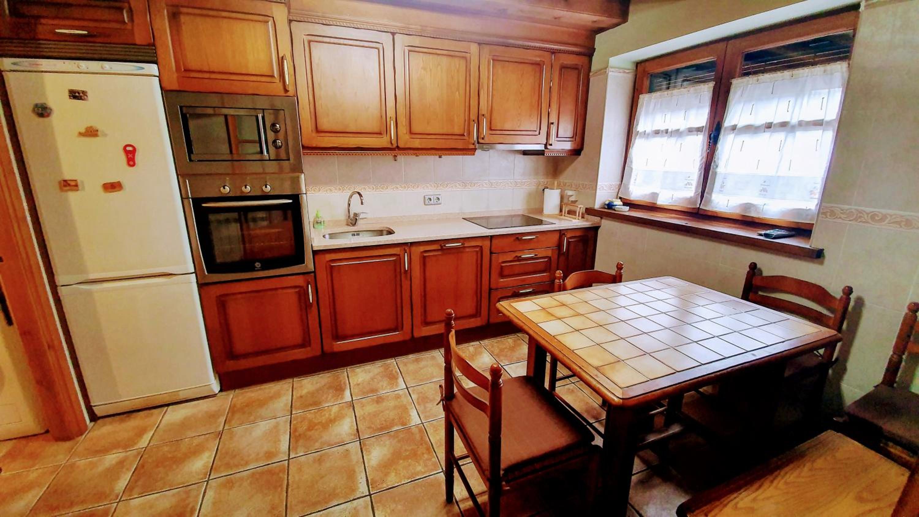 Casa Fraile aisa