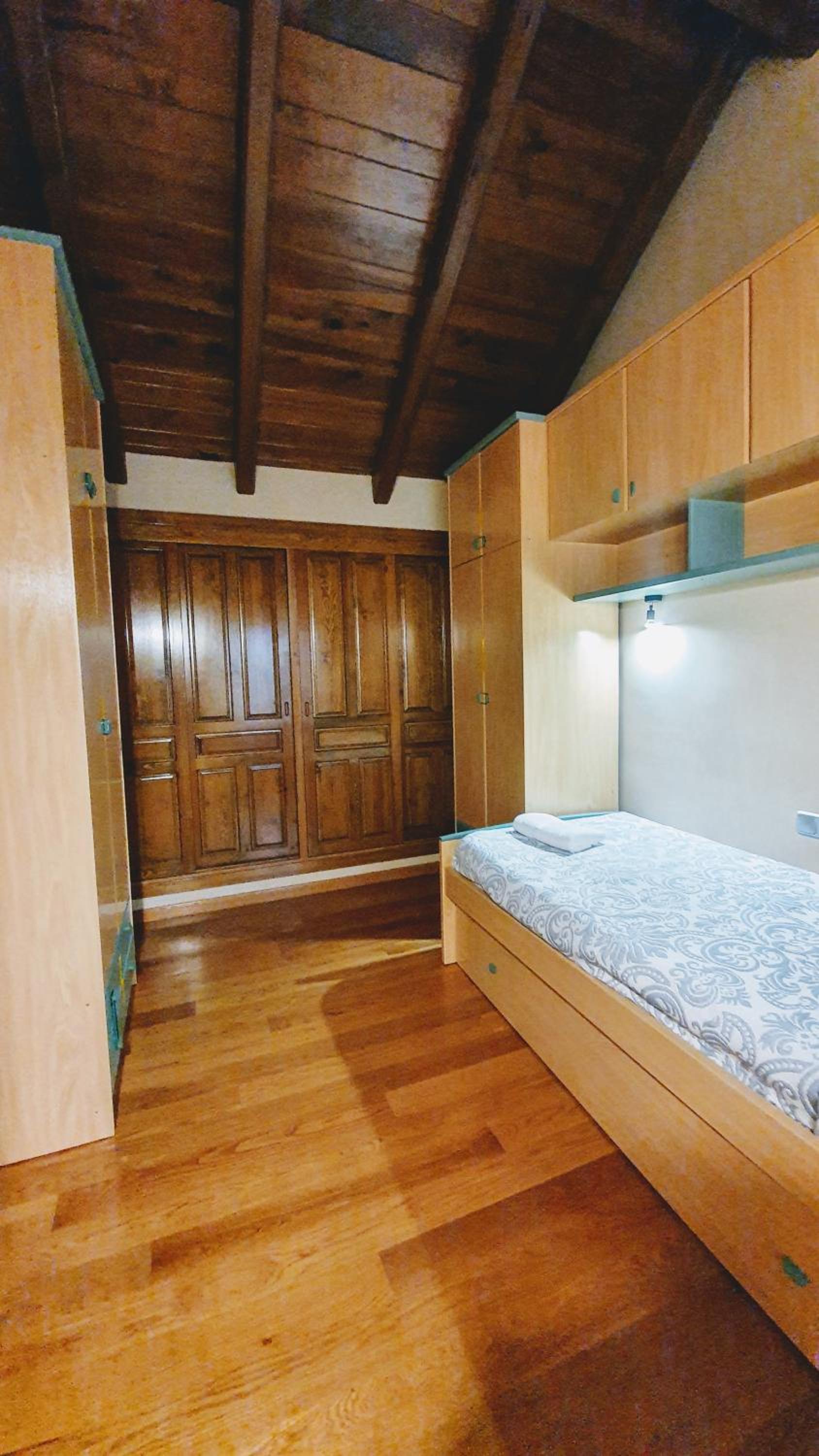 Casa Fraile aisa