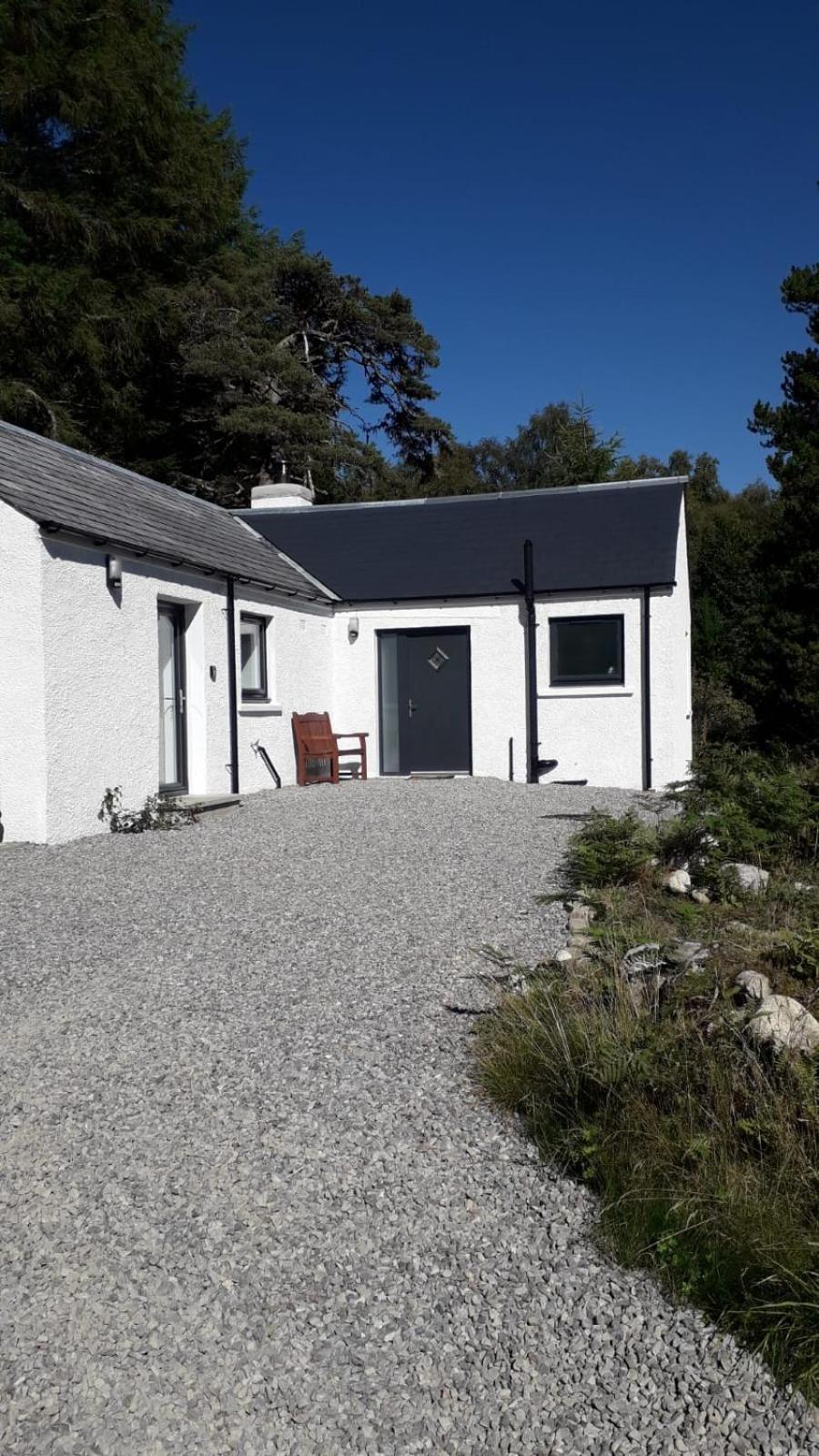 Torgoyle Cottage