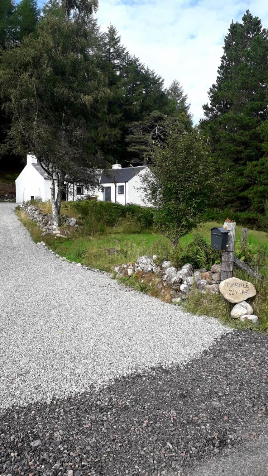 Torgoyle Cottage