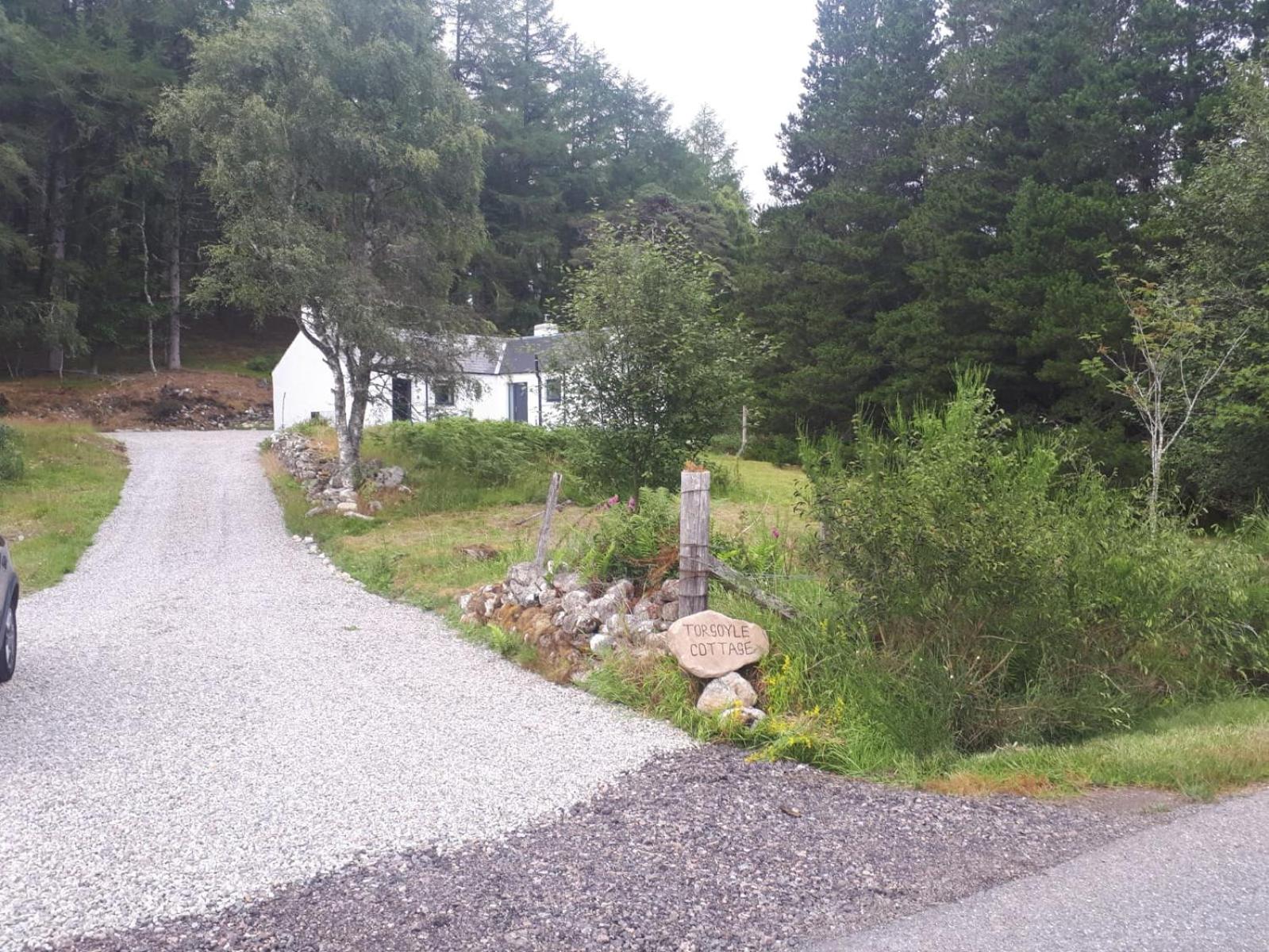 Torgoyle Cottage
