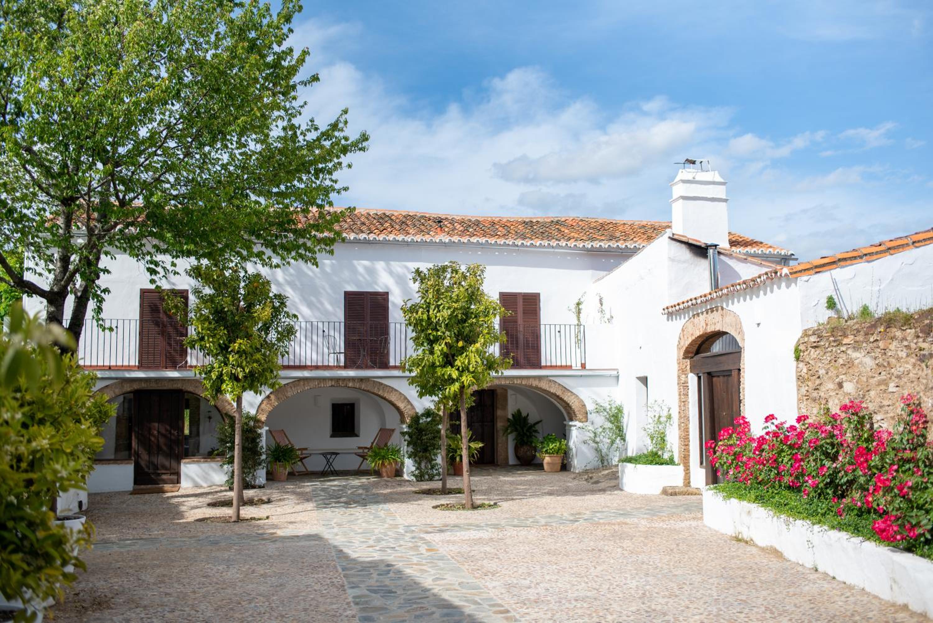 Finca El Azahar