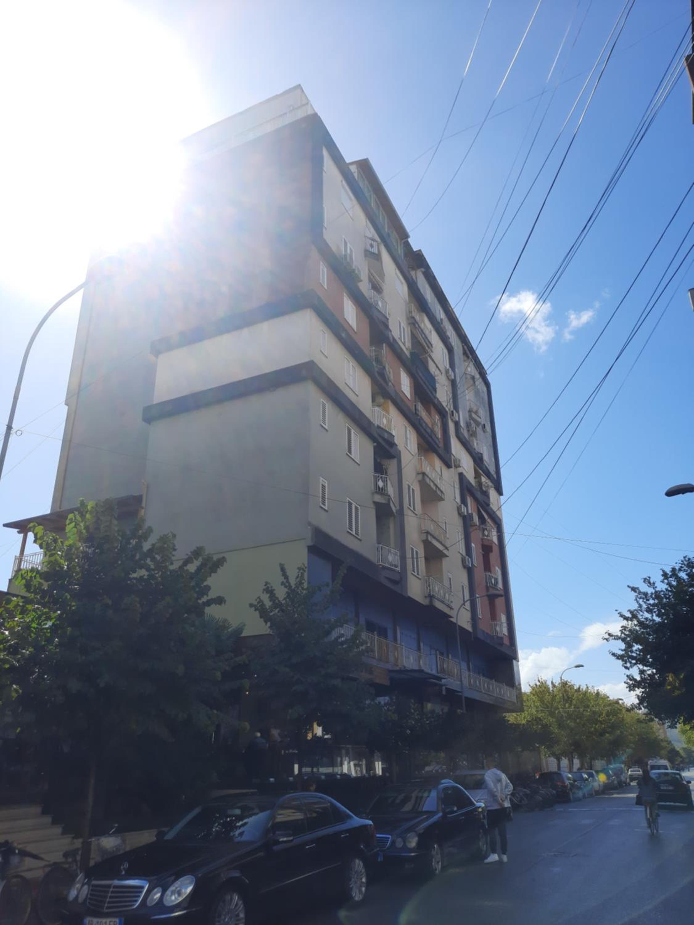 SleepIn Shkoder