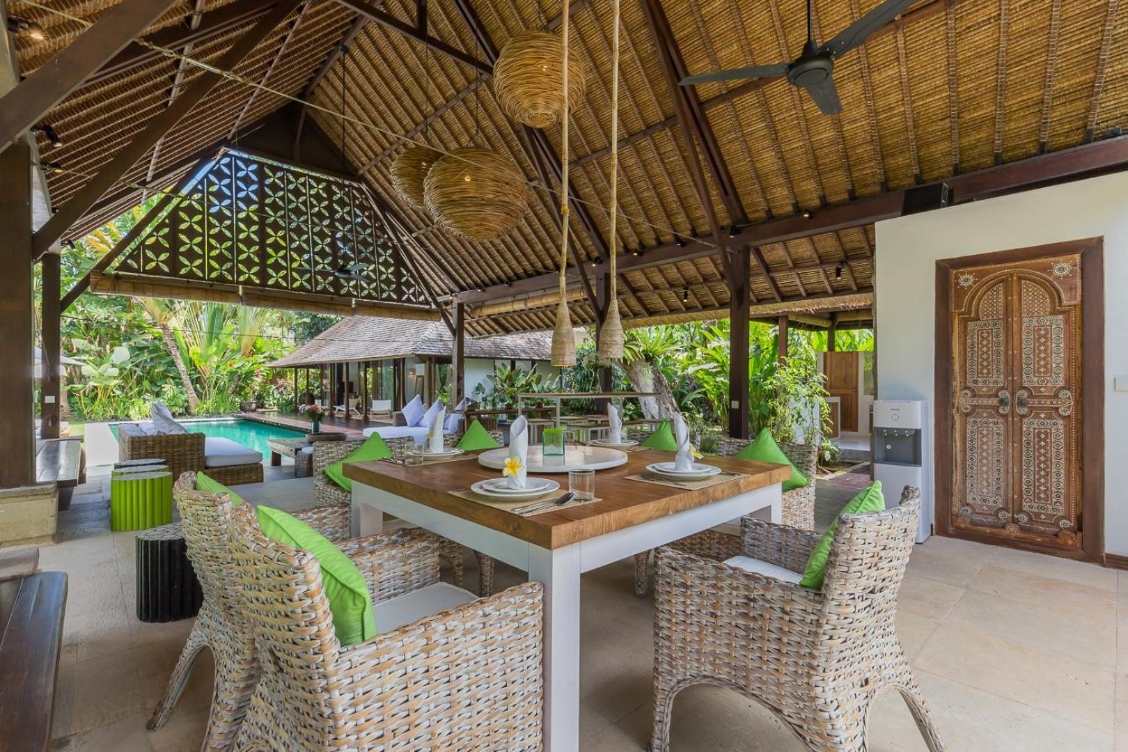 Bali Villa Home view 5