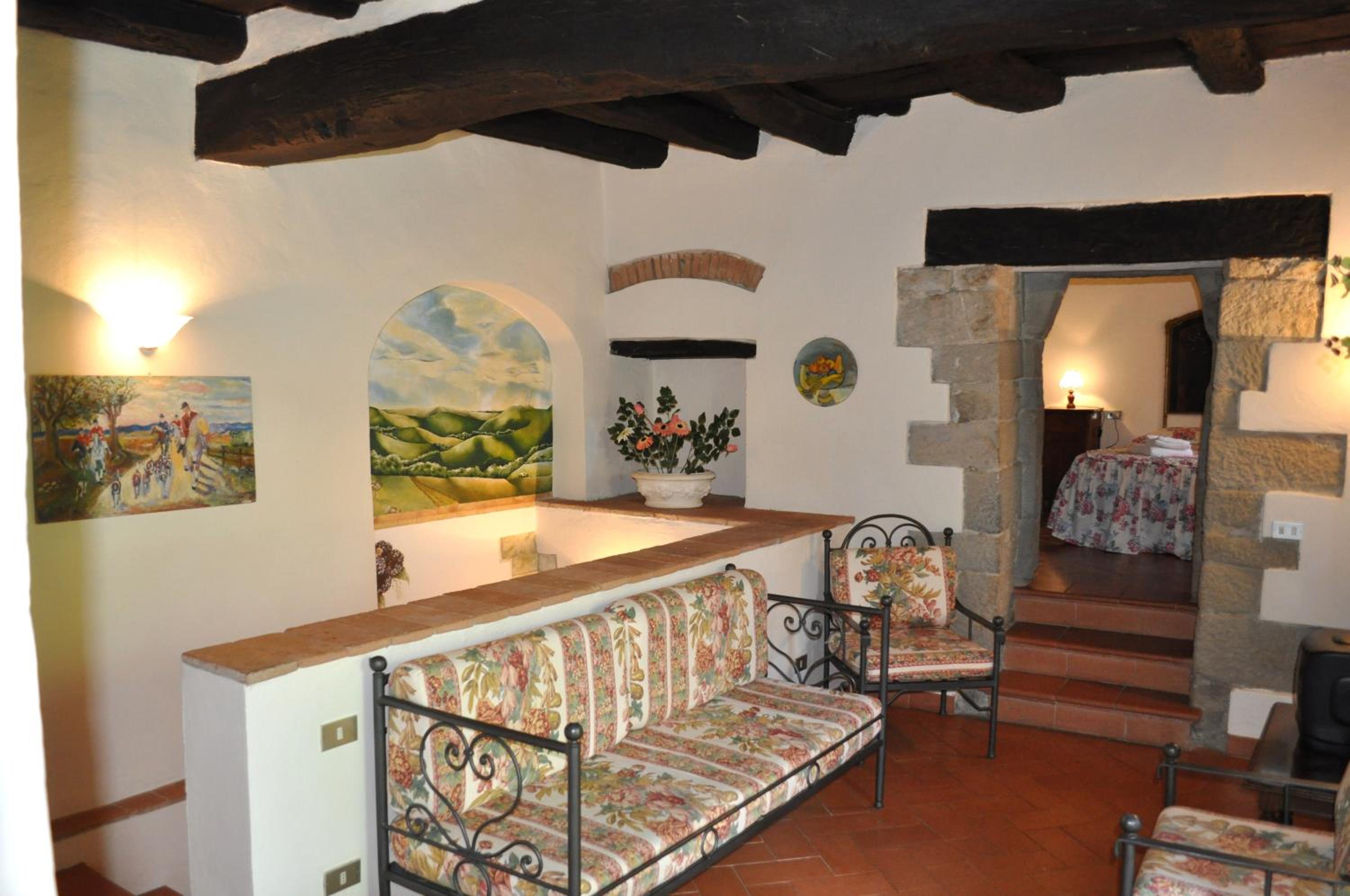 Universal Harmony Agriturismo