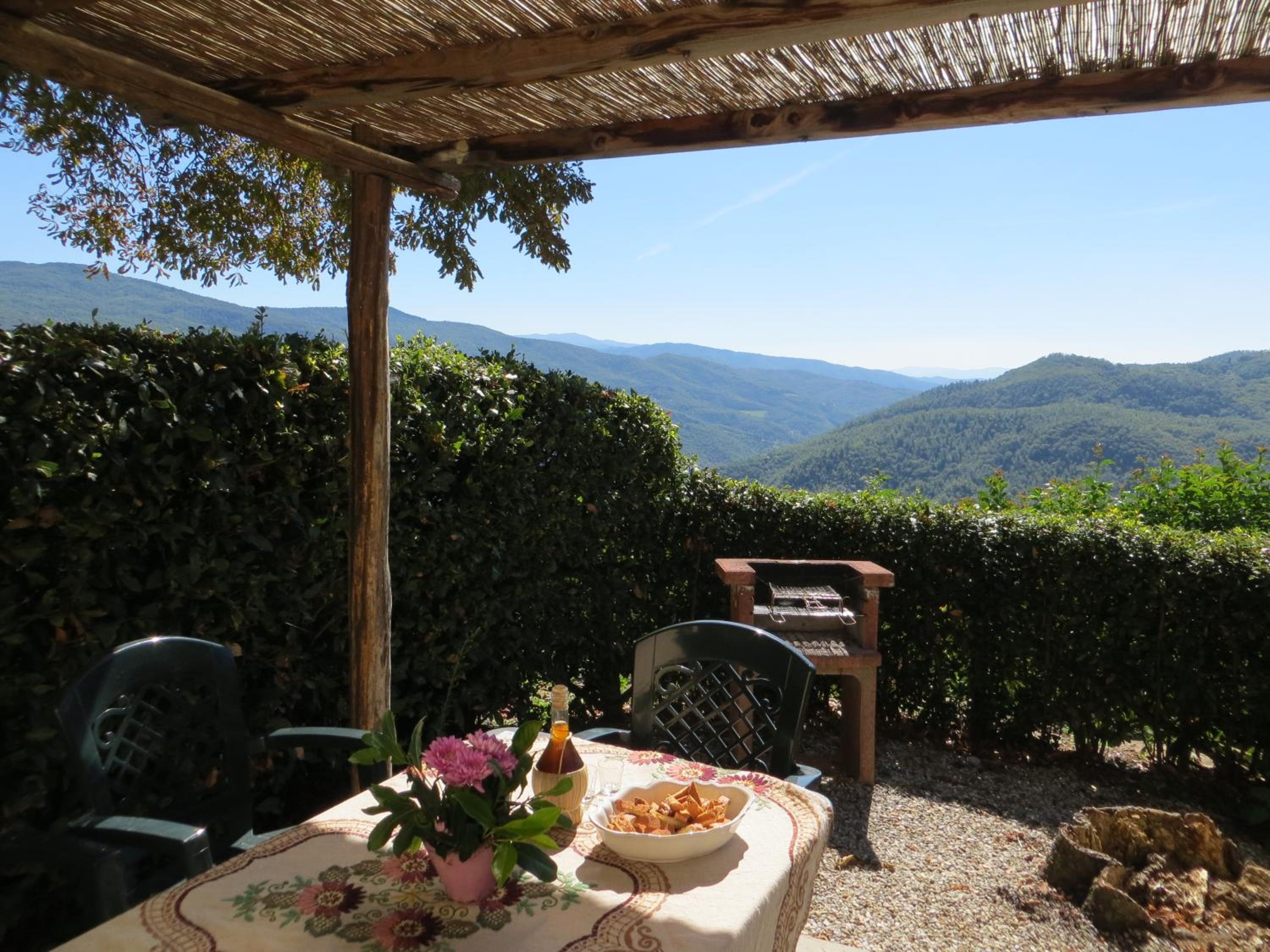 Universal Harmony Agriturismo
