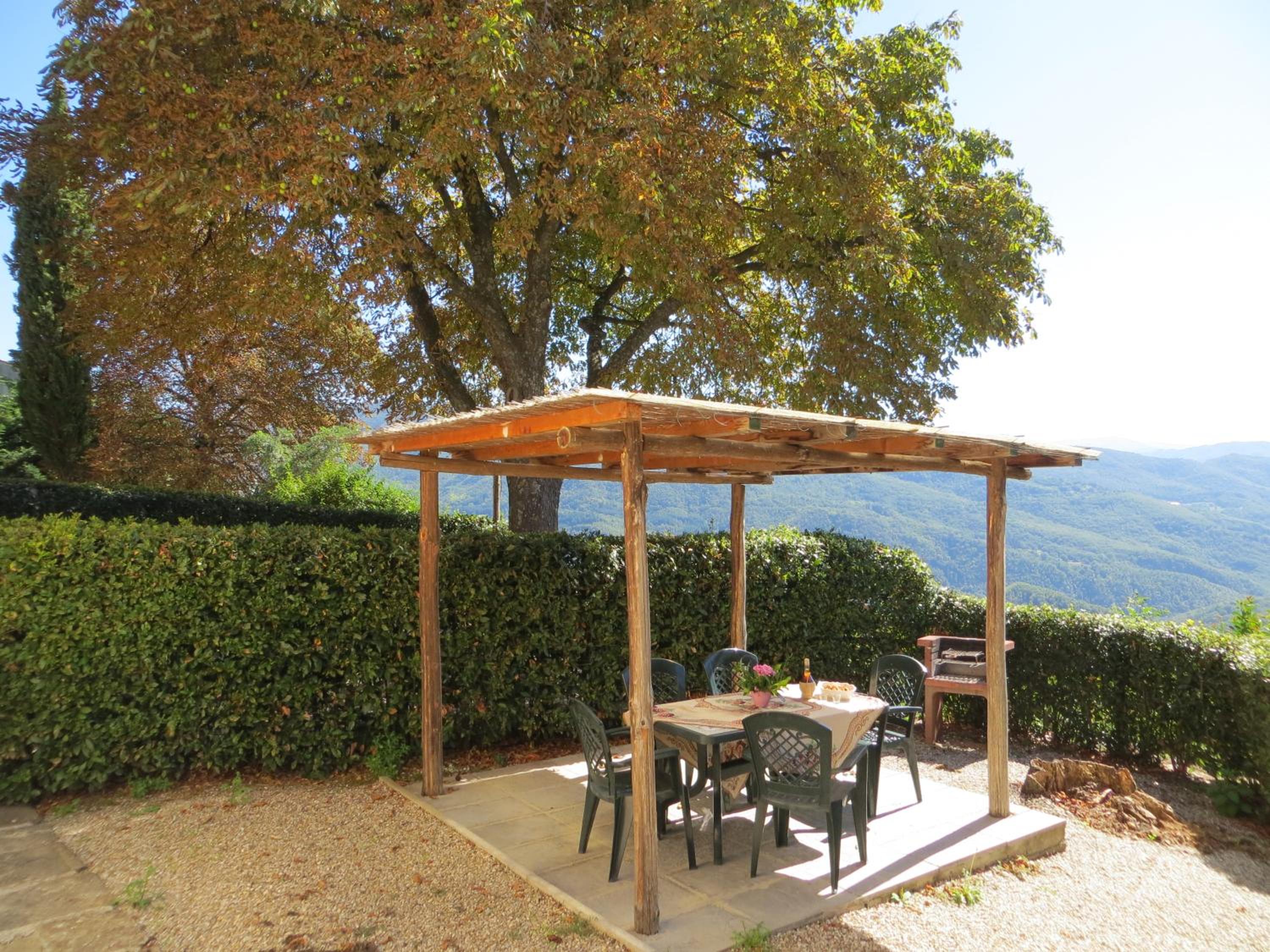 Universal Harmony Agriturismo