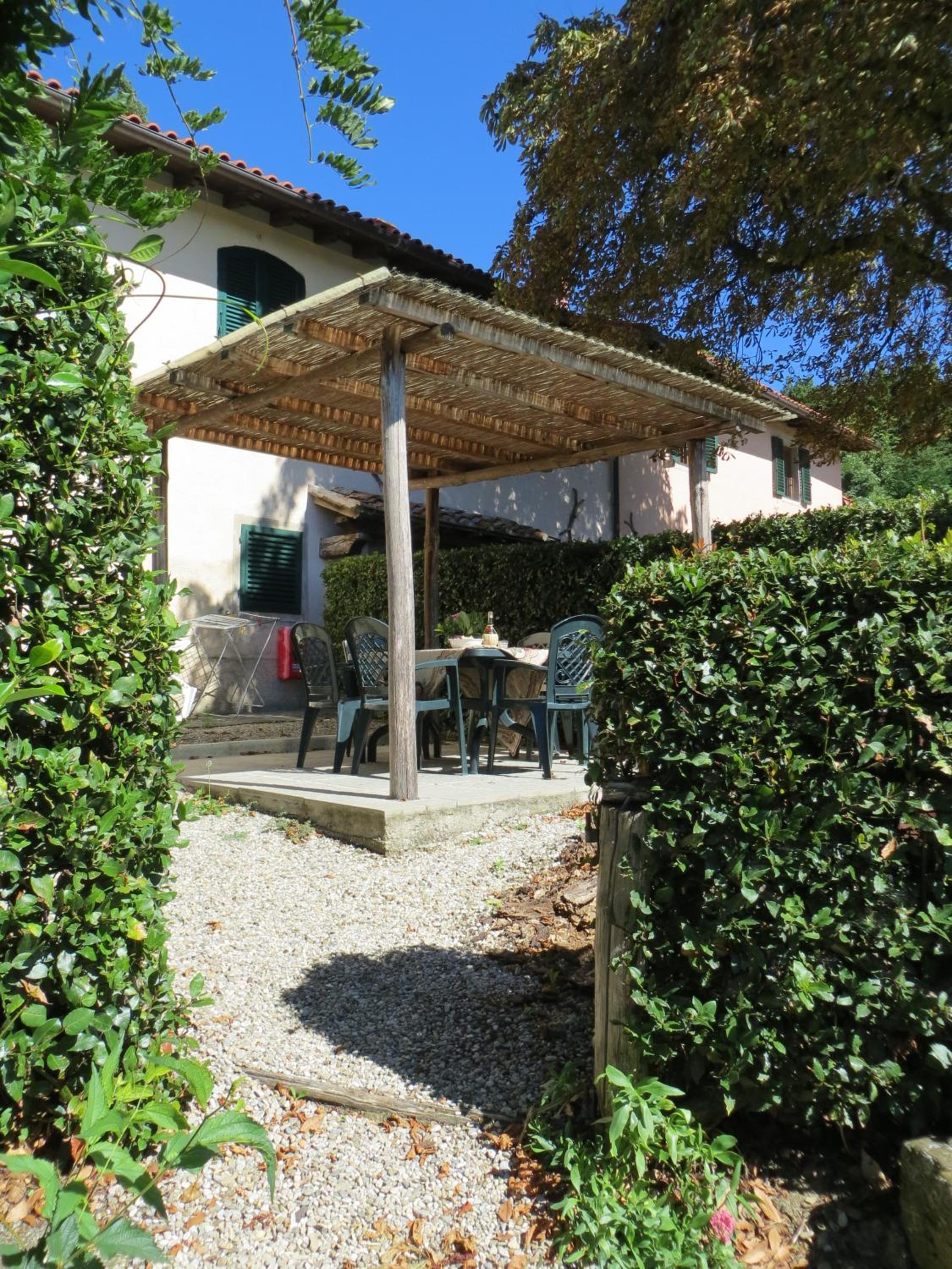 Universal Harmony Agriturismo