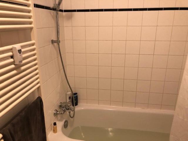 Best Apartment in the Center of Berlin with Big Terrace
