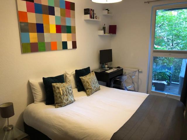 Best Apartment in the Center of Berlin with Big Terrace