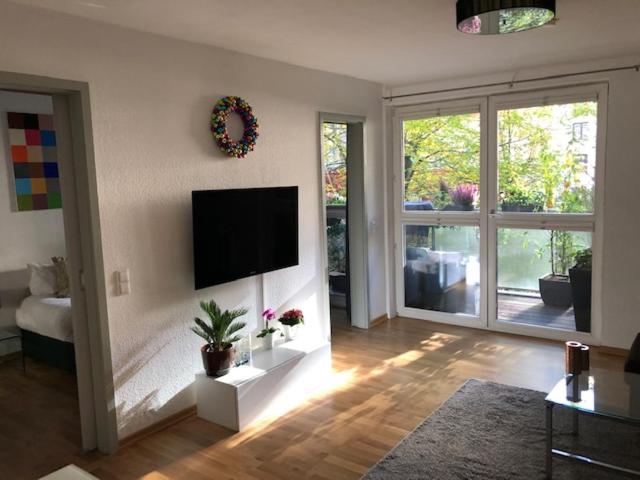 Best Apartment in the Center of Berlin with Big Terrace