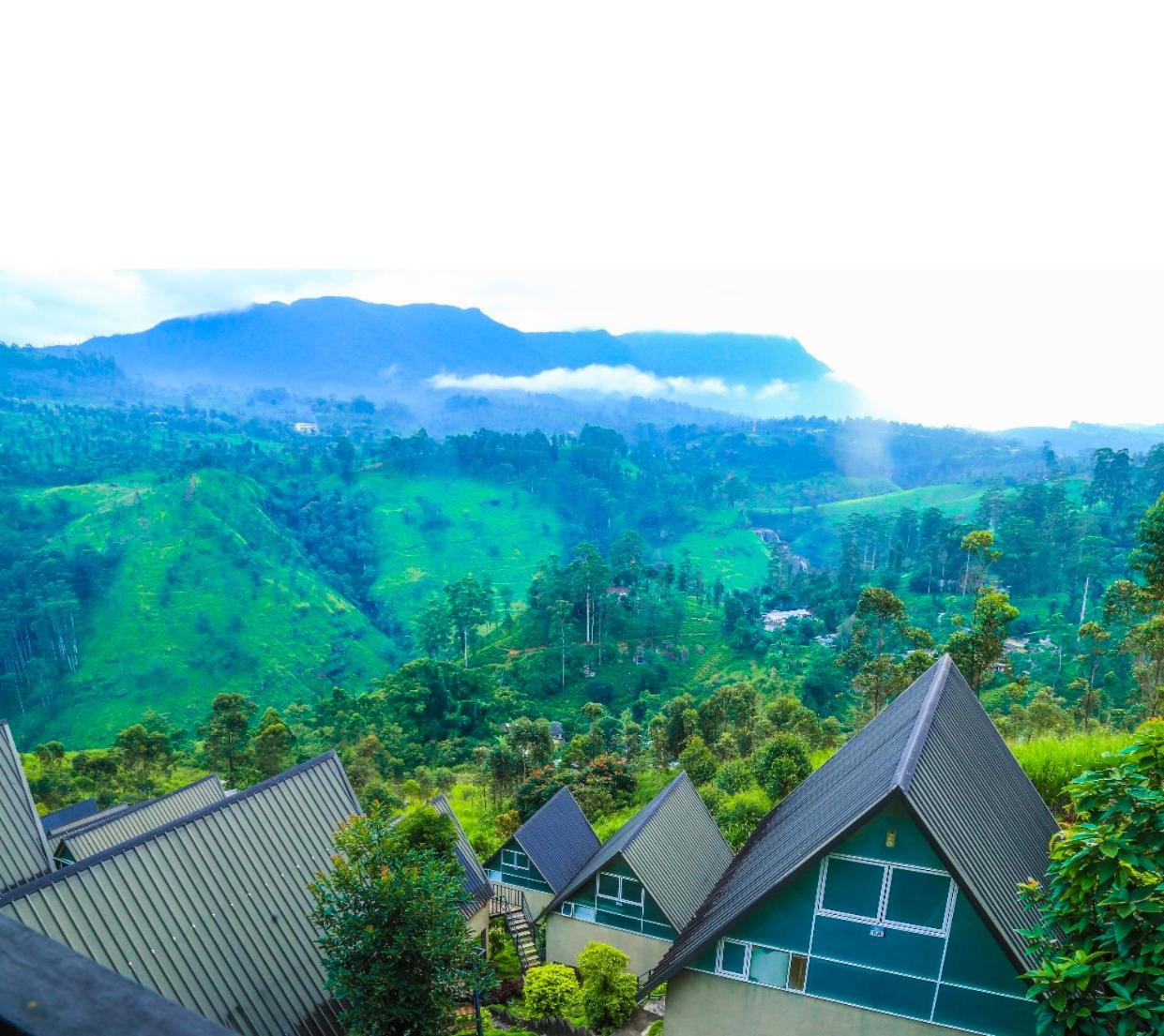 Hummingbird St.Clare Villas view 5