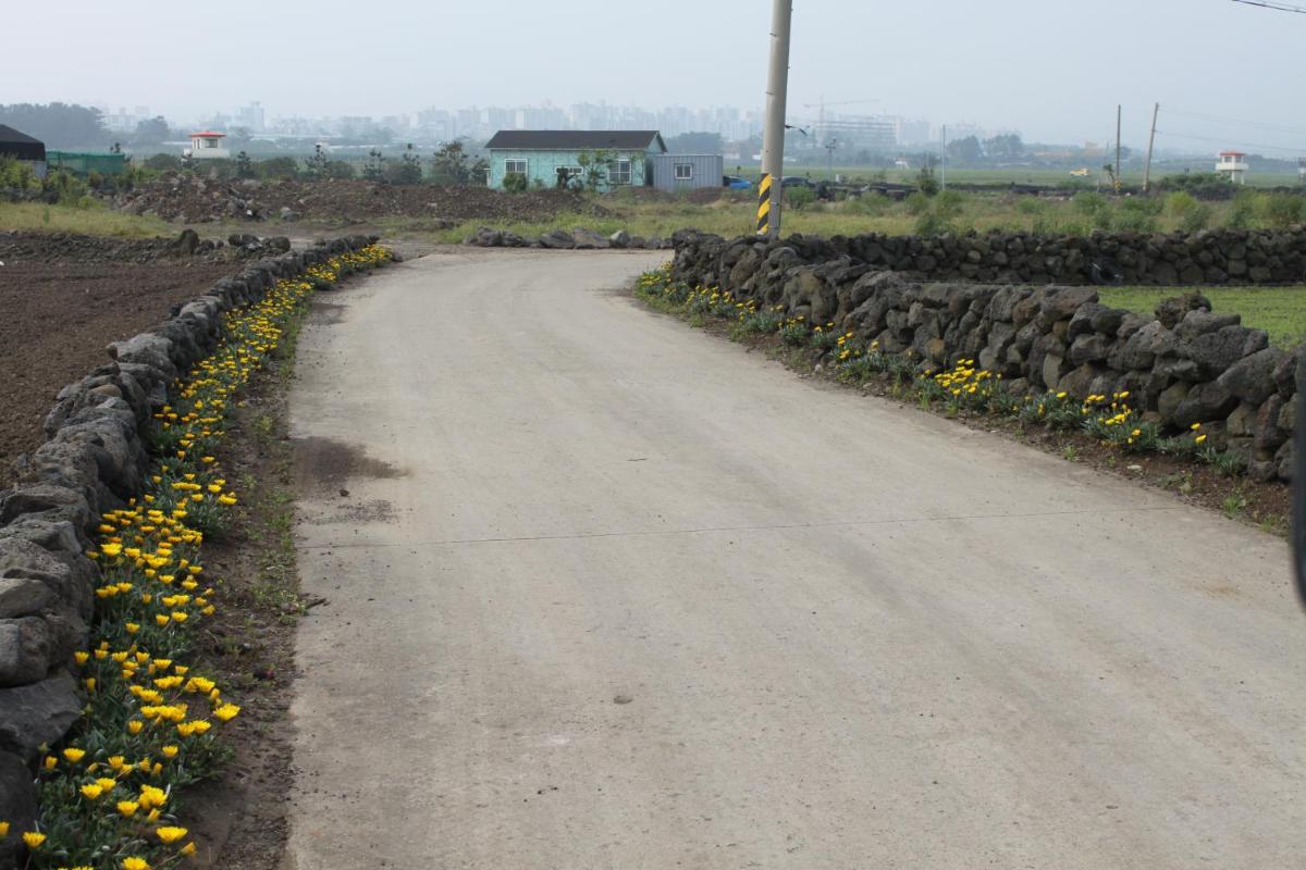 Jeju Gillime Pension