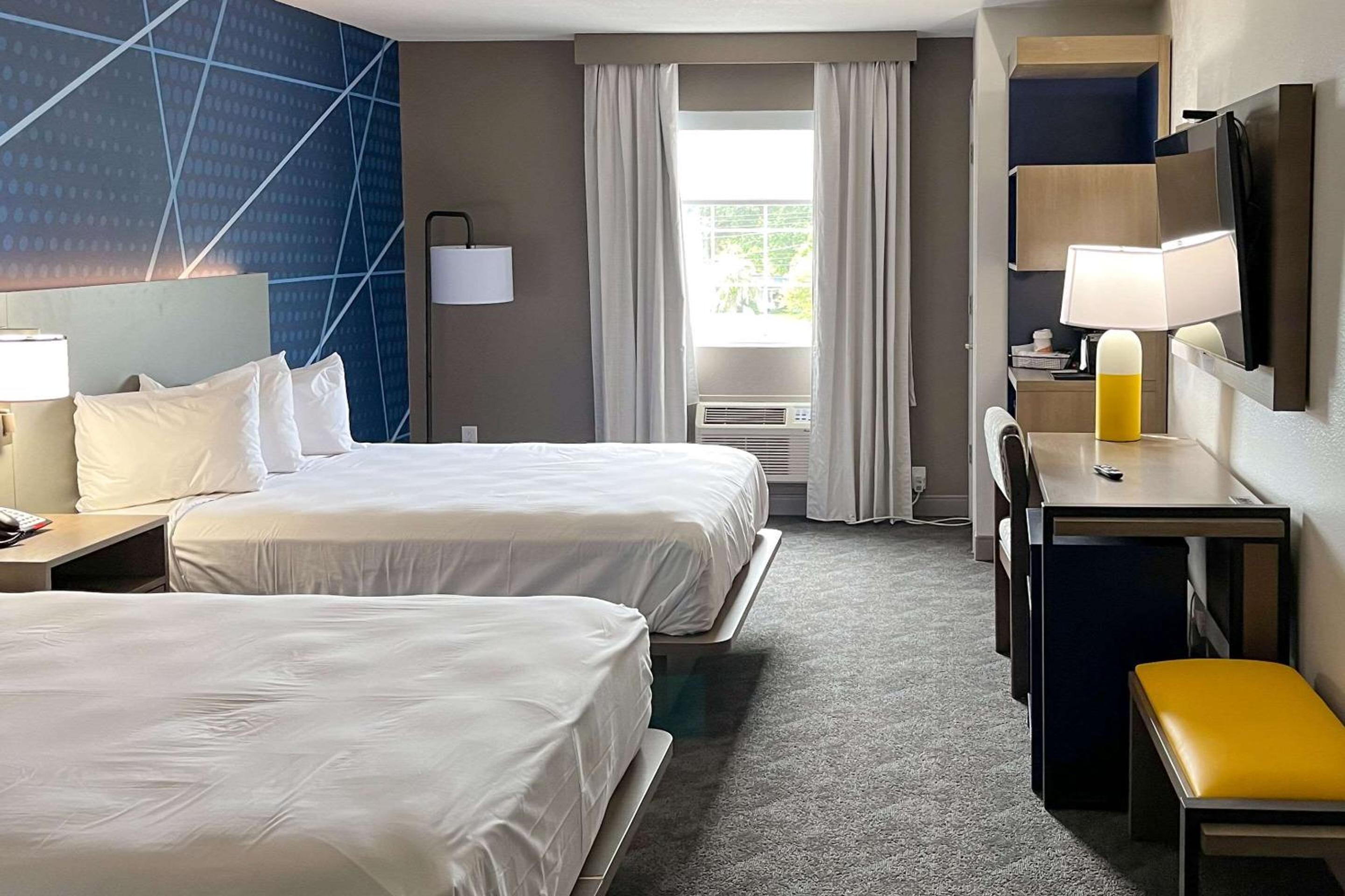 Comfort Inn Pensacola near NAS Corry Station