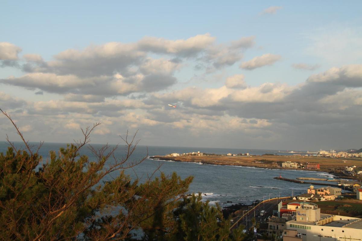 Jeju Gillime Pension