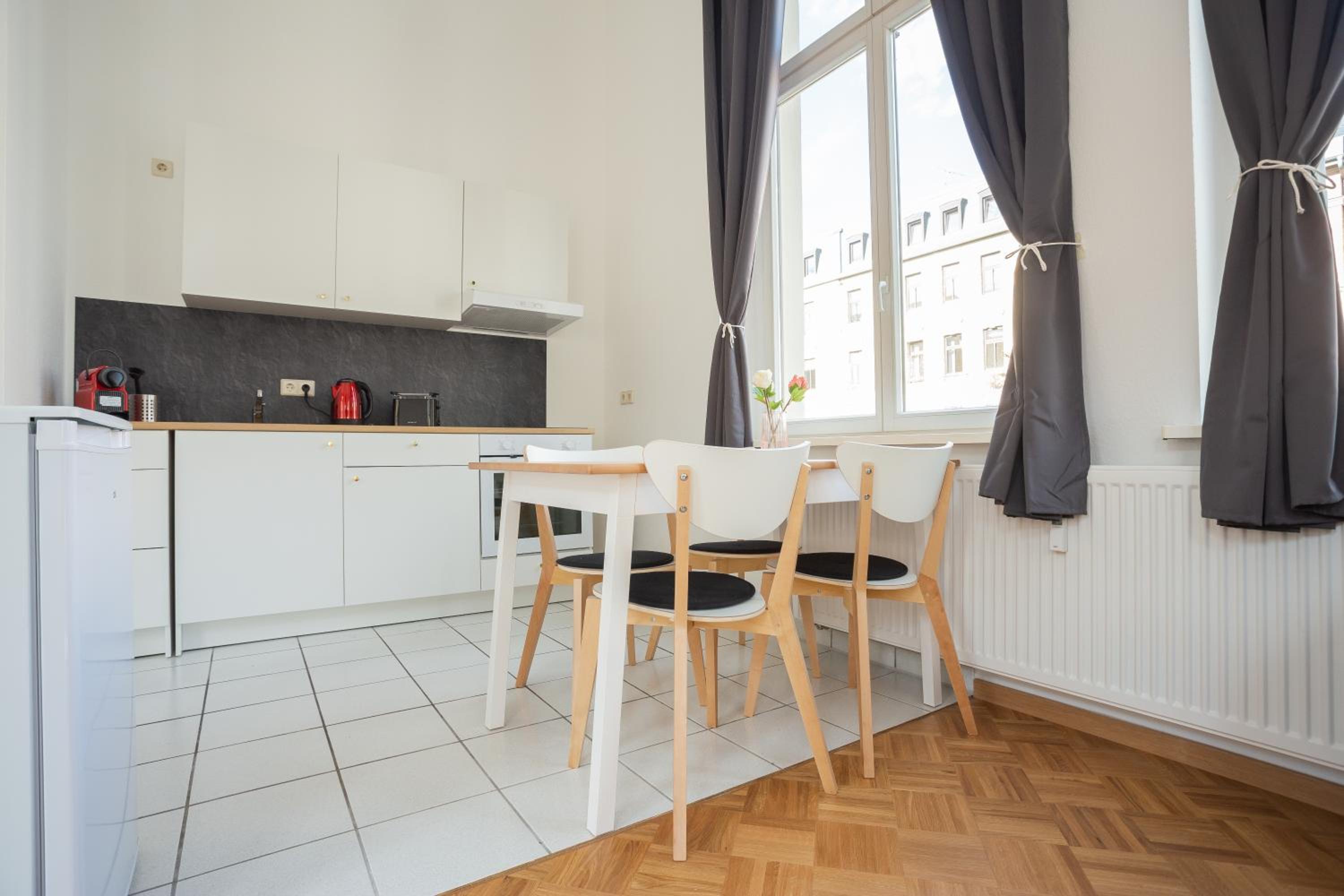 FullHouse - Halle - M29 Apartments