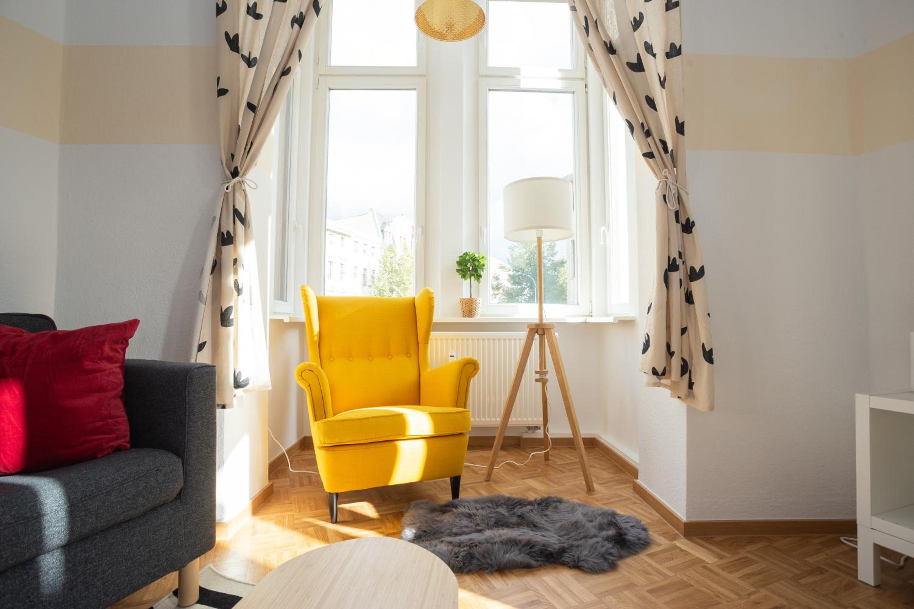 FullHouse - Halle - M29 Apartments