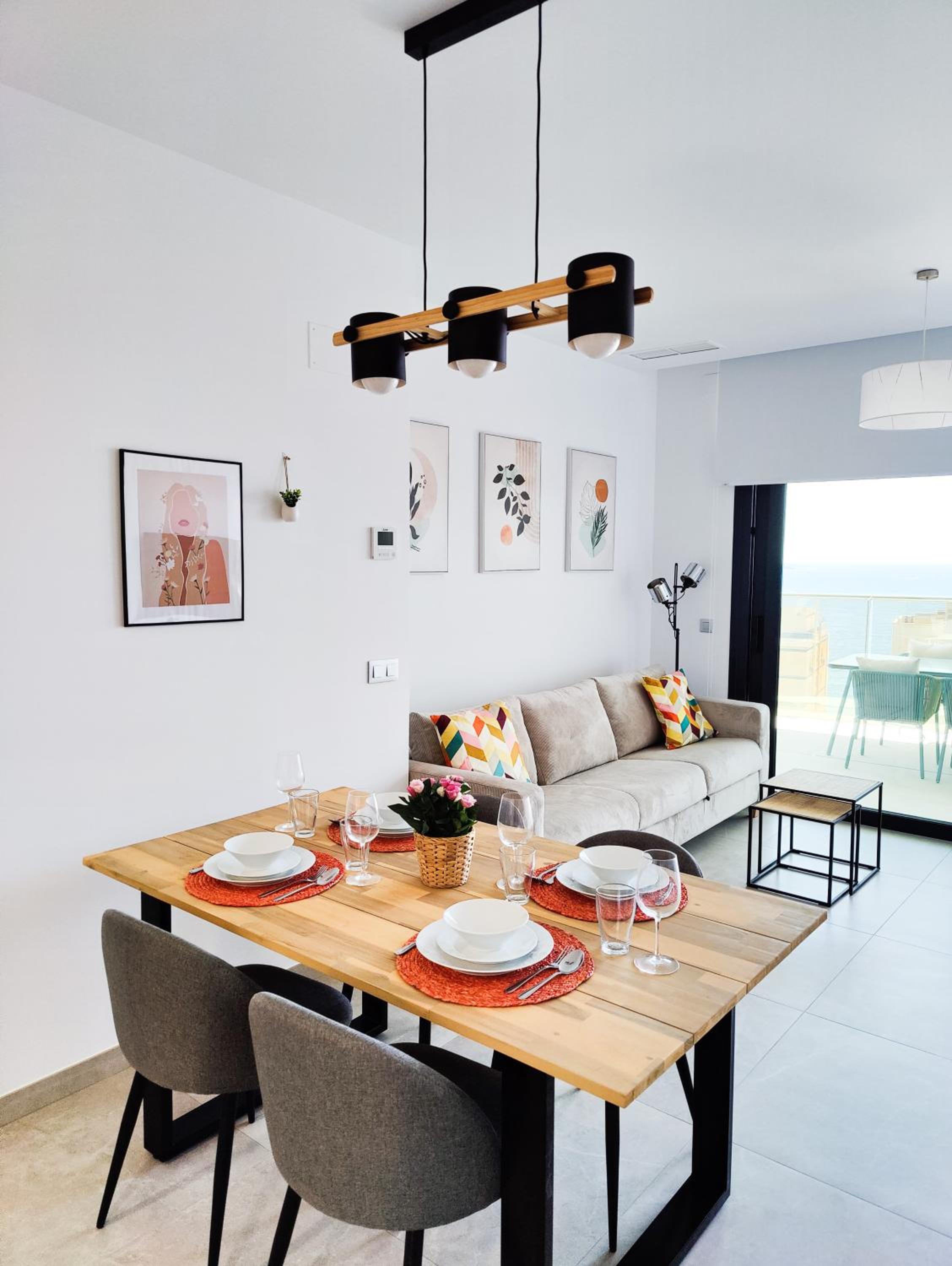 SUNSET CLIFFS sea view apartments photo 5