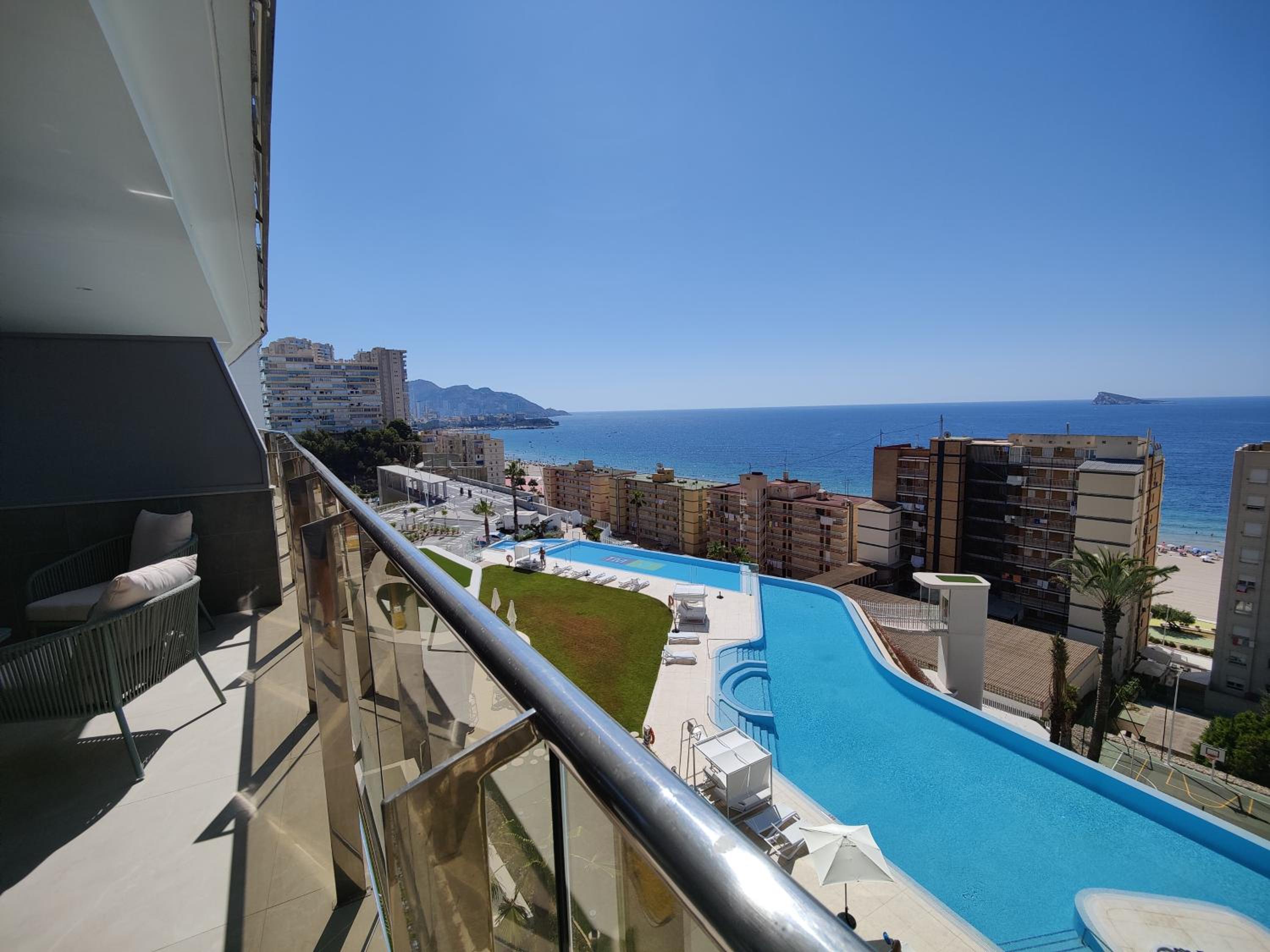 SUNSET CLIFFS sea view apartments photo 3