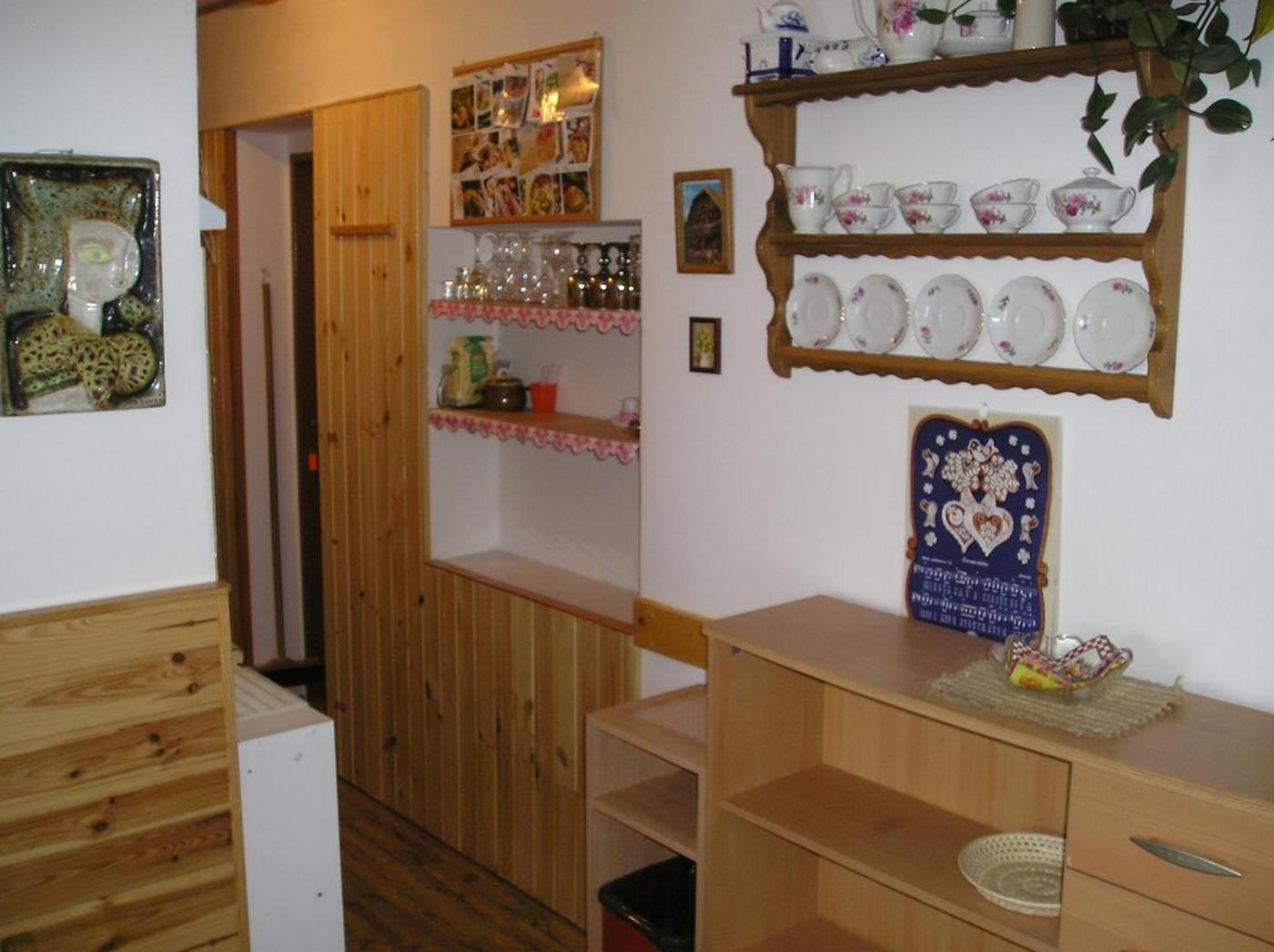 Apartment Marie