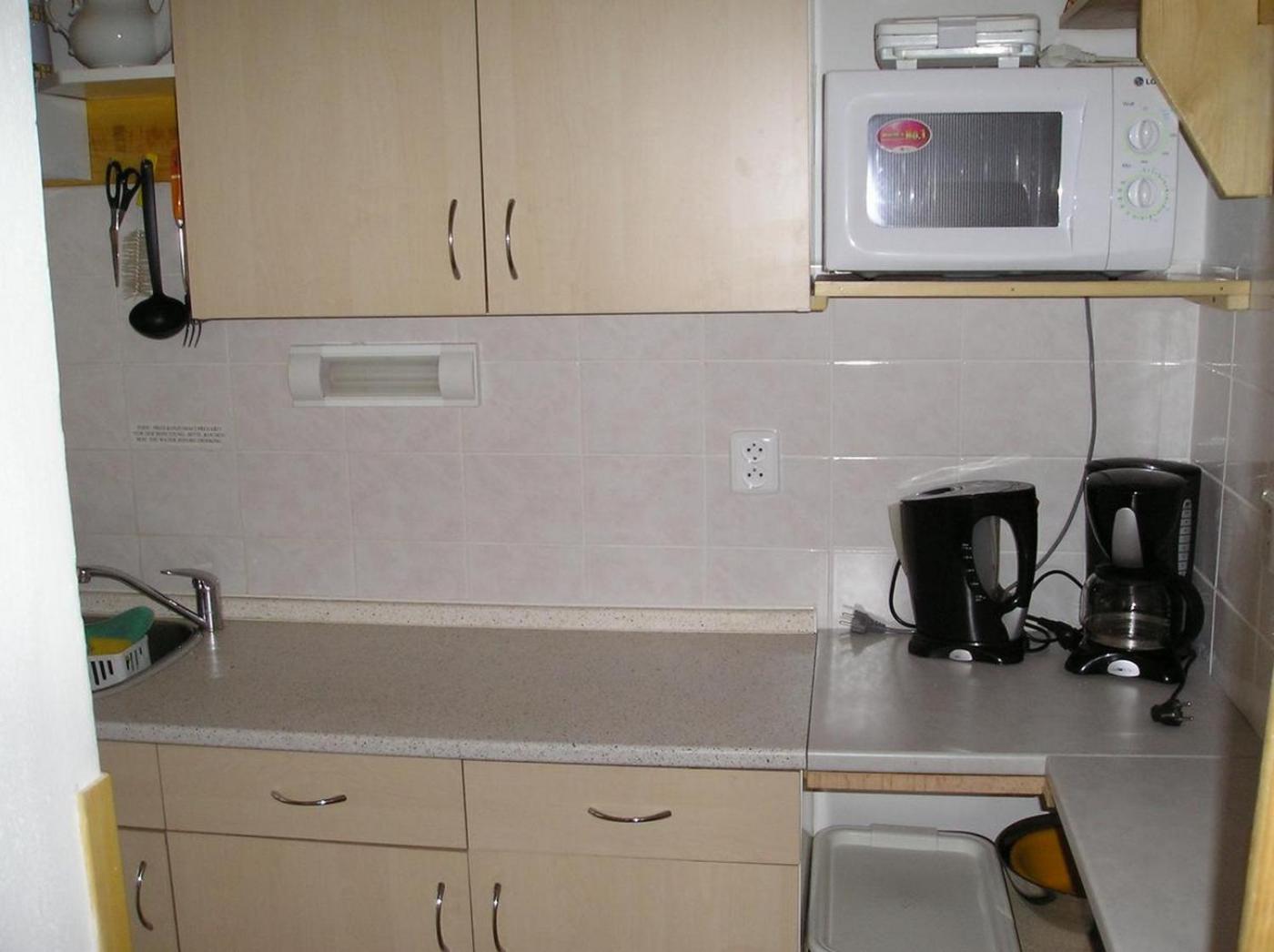 Apartment Marie