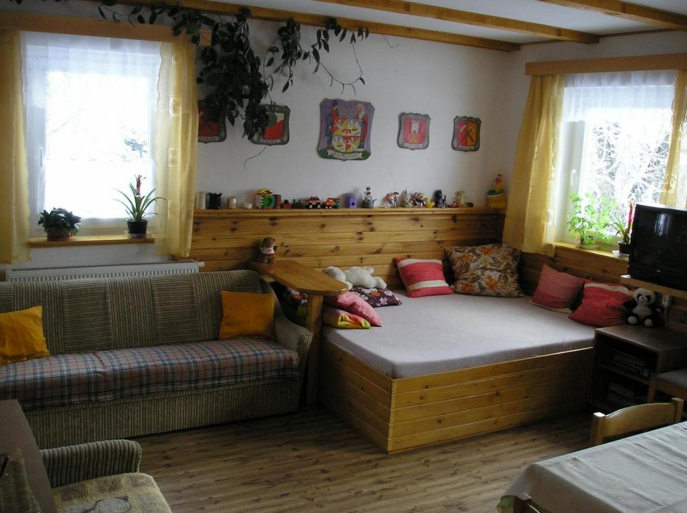 Apartment Marie
