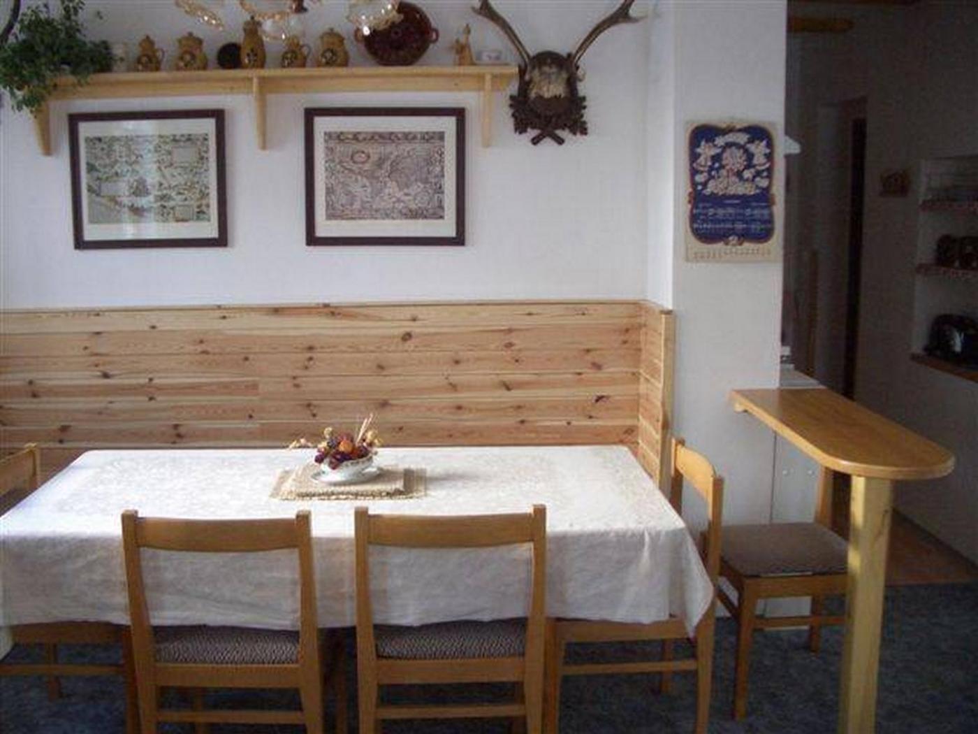 Apartment Marie