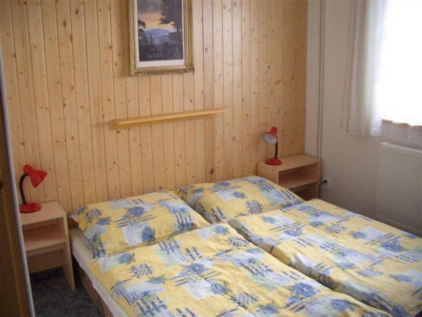 Apartment Marie
