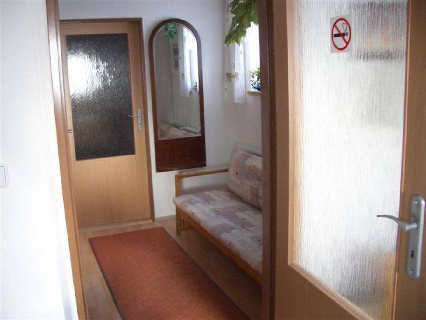 Apartment Marie