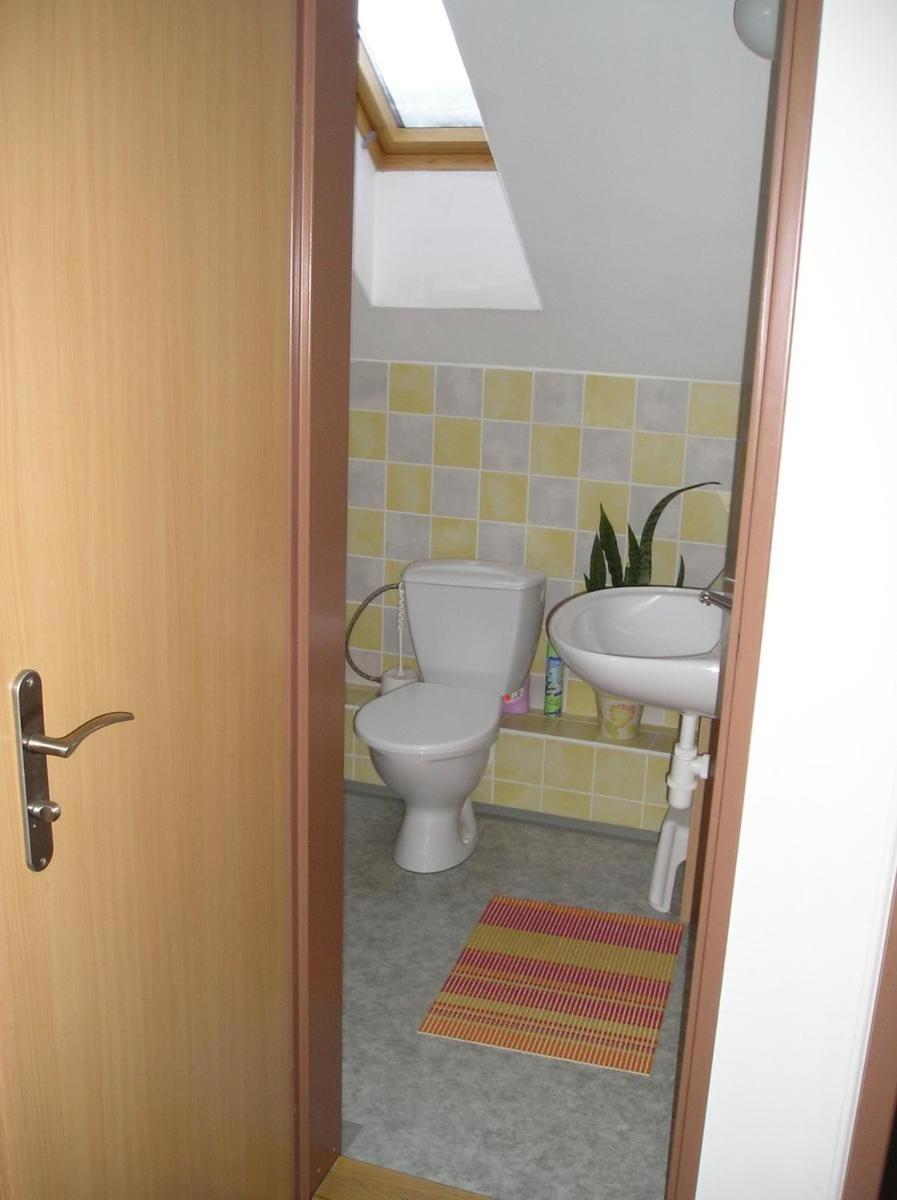 Apartment Marie