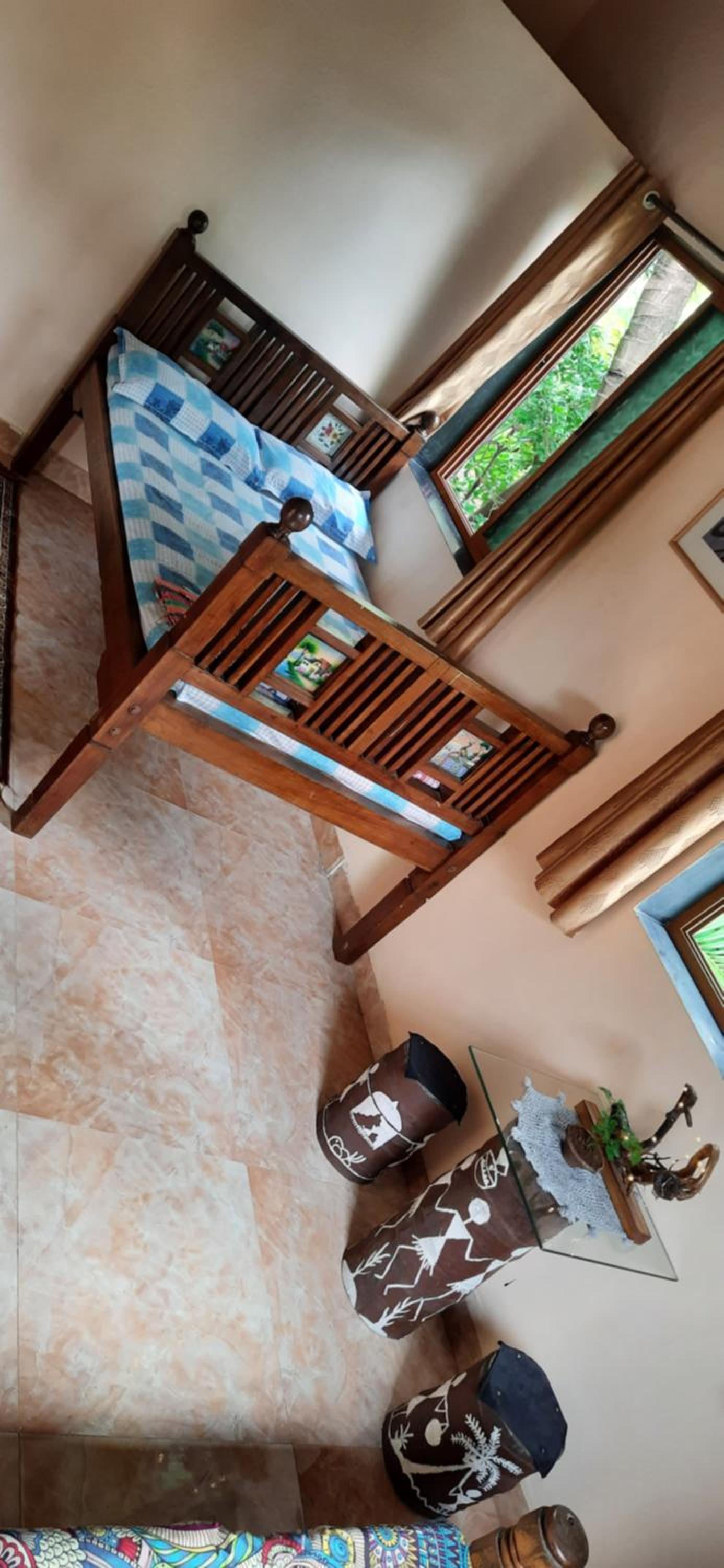 Bageecha B&B- Vaayu