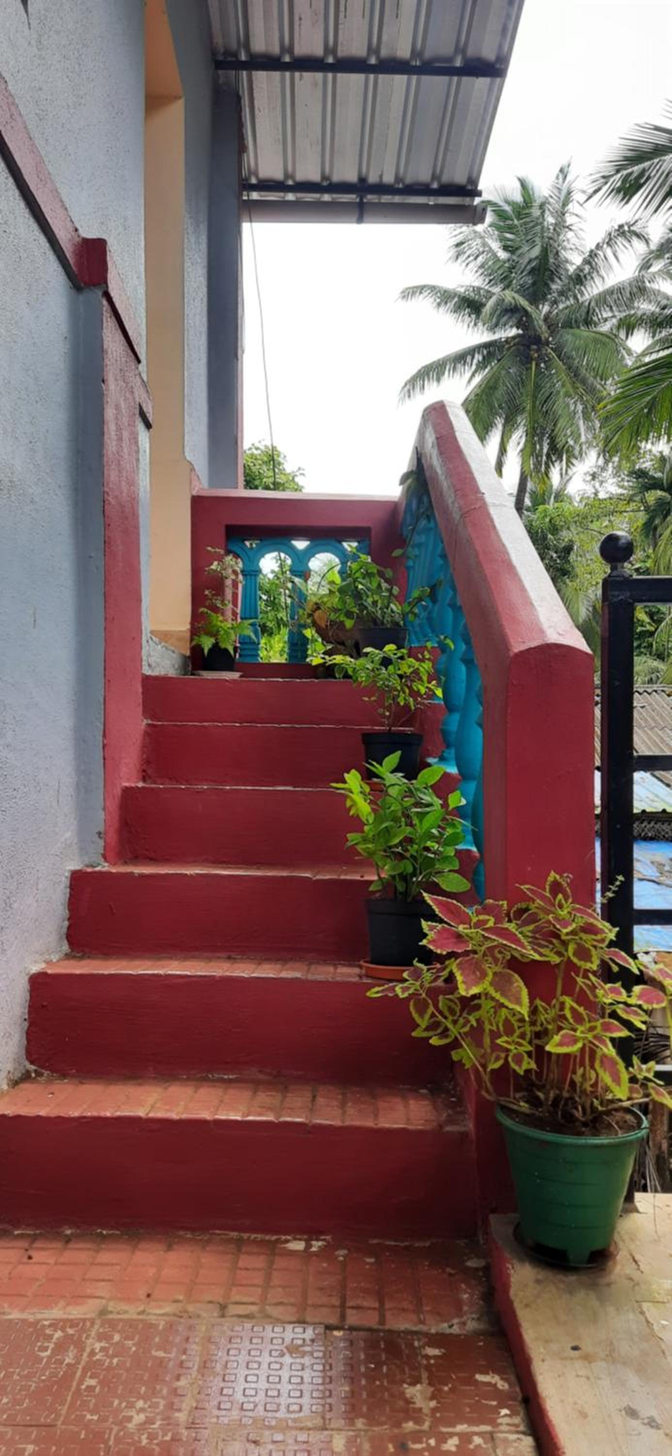 Bageecha B&B- Vaayu, photo 89