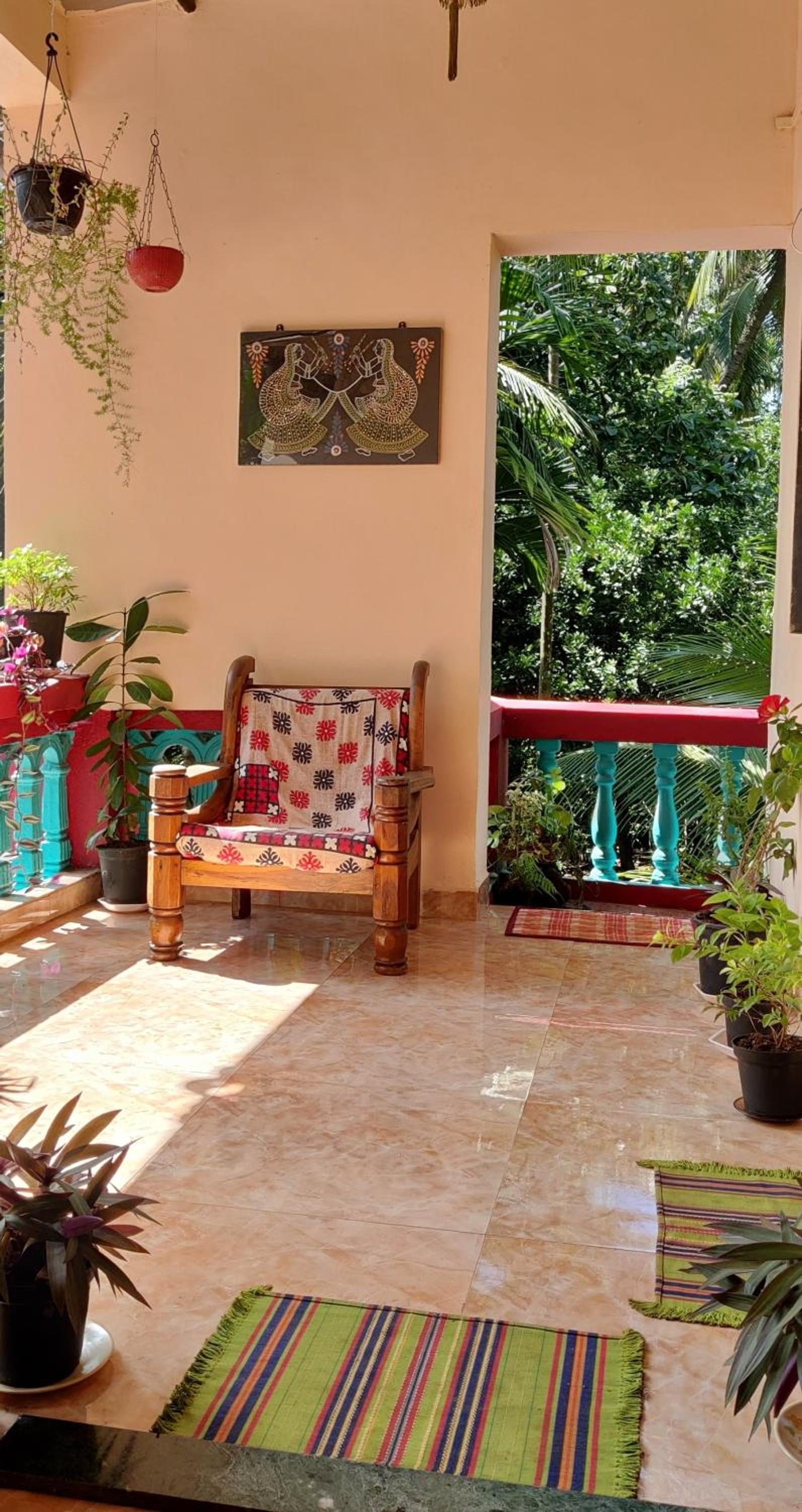Bageecha B&B- Vaayu, photo 43