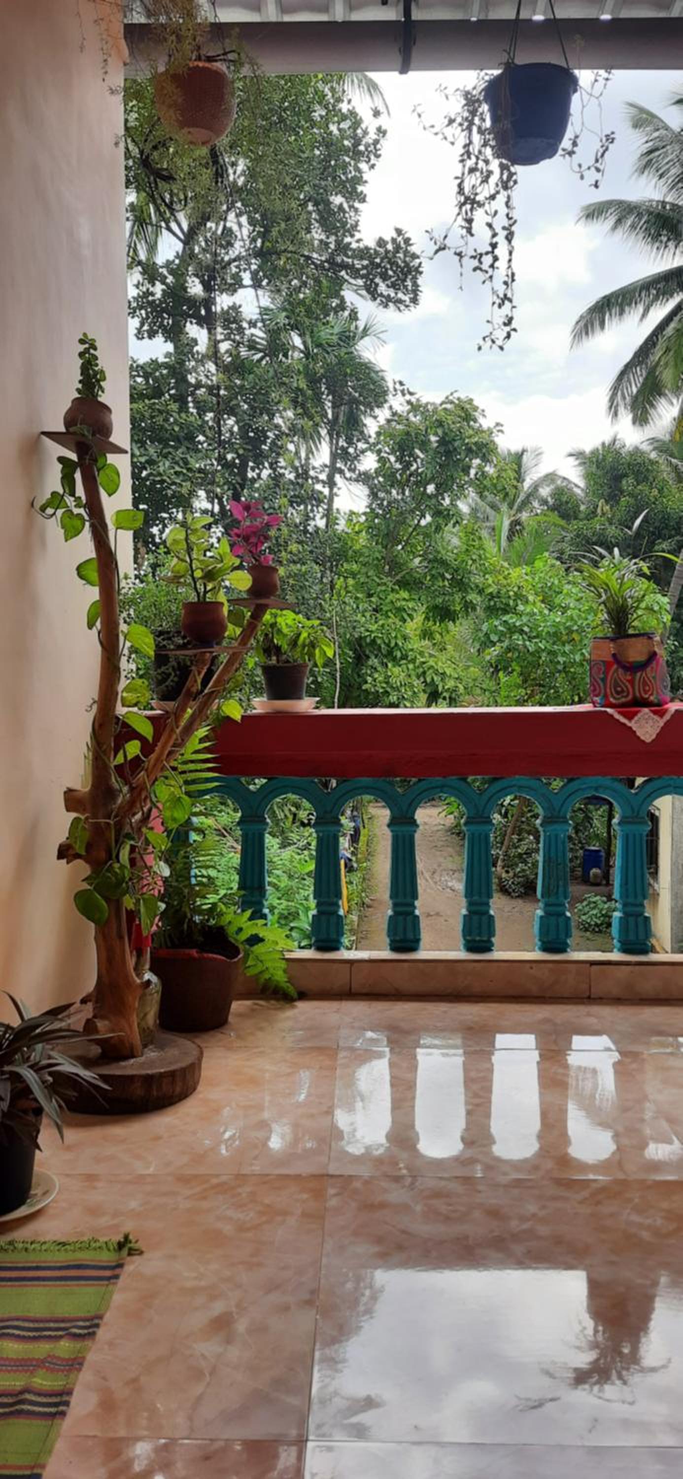 Bageecha B&B- Vaayu, photo 83