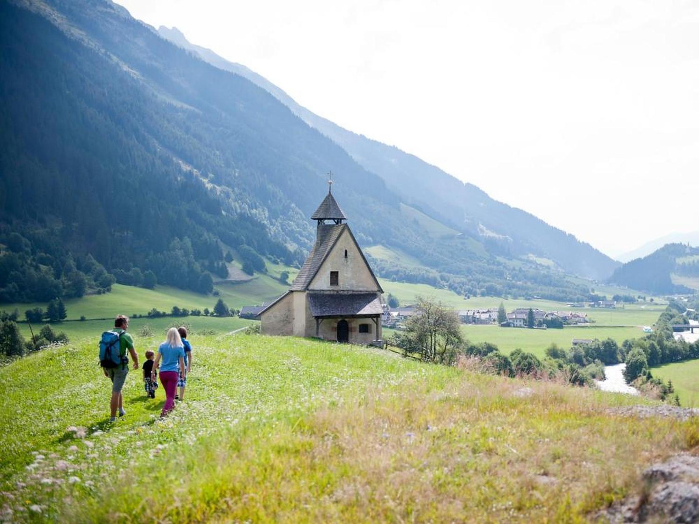 Parigger Apt Lavendel