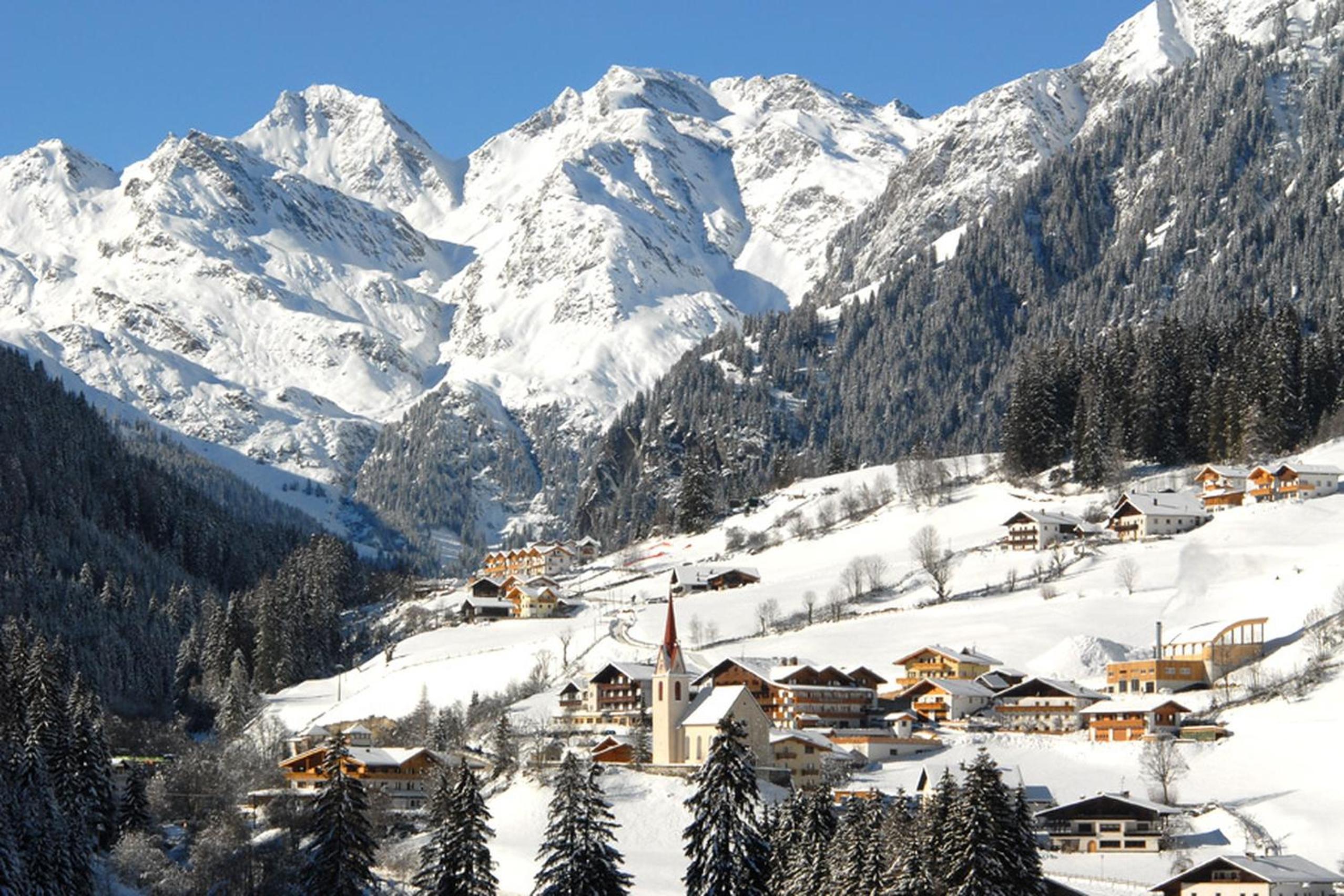 Parigger Apt Lavendel