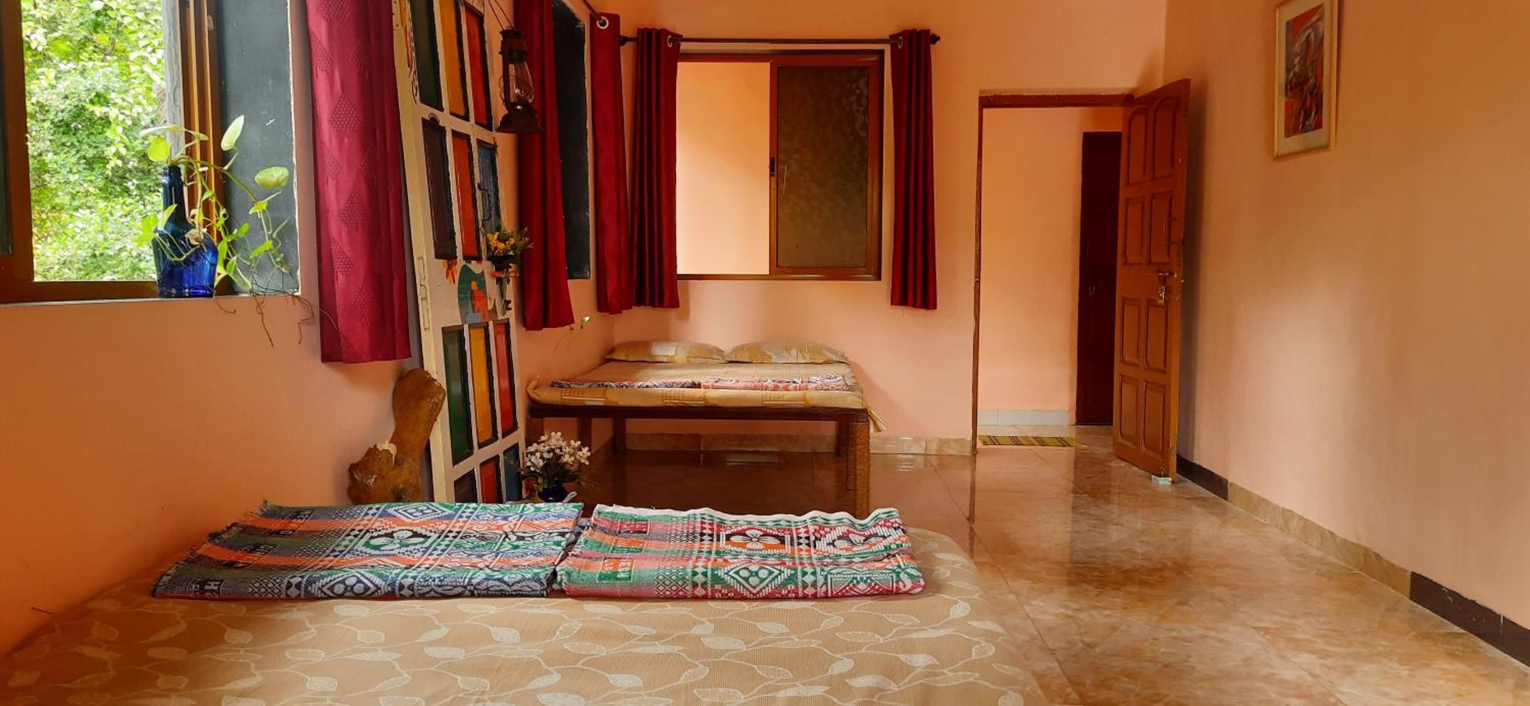 Bageecha B&B- Vaayu, photo 69