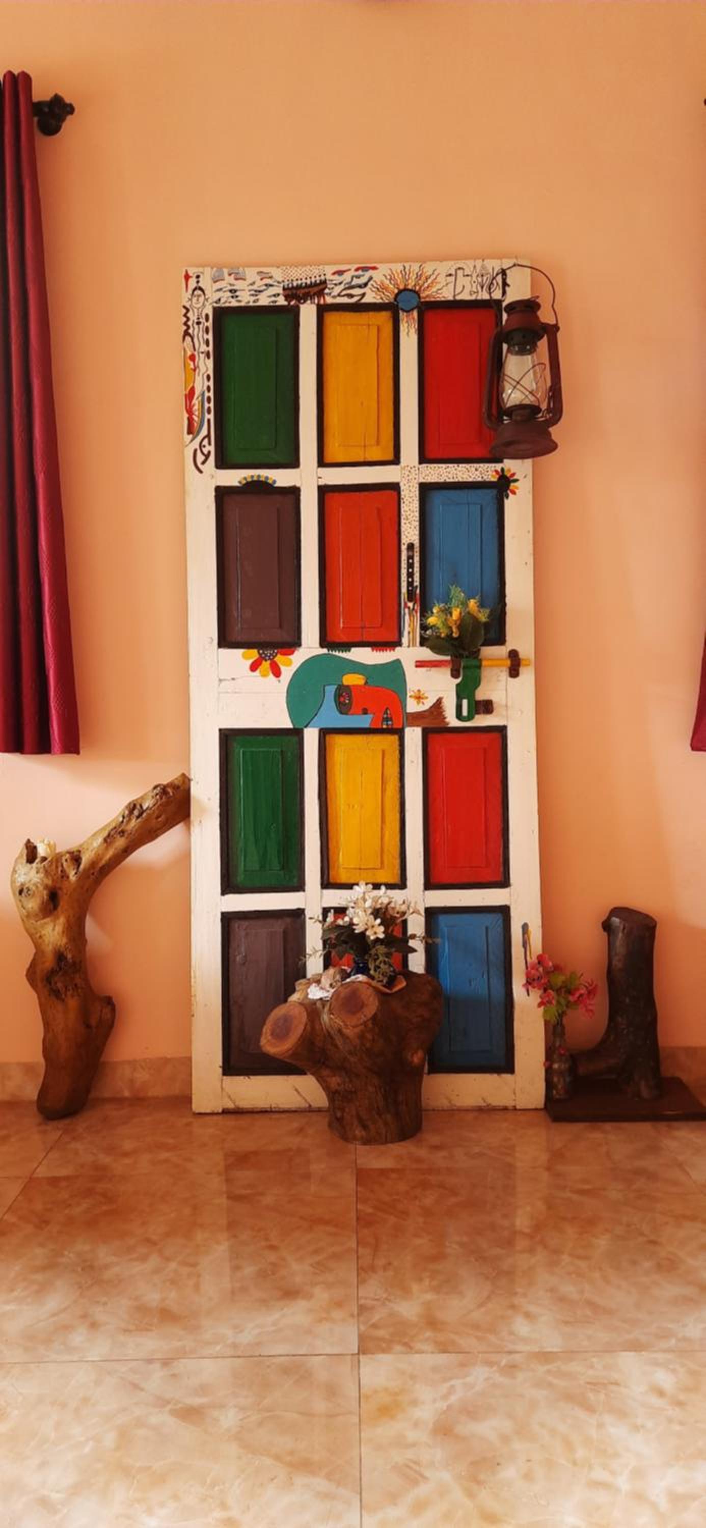Bageecha B&B- Vaayu, photo 28