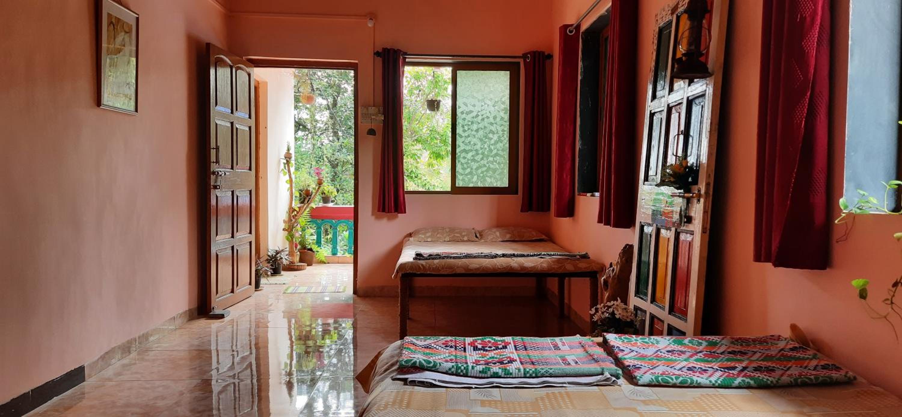 Bageecha B&B- Vaayu, photo 10