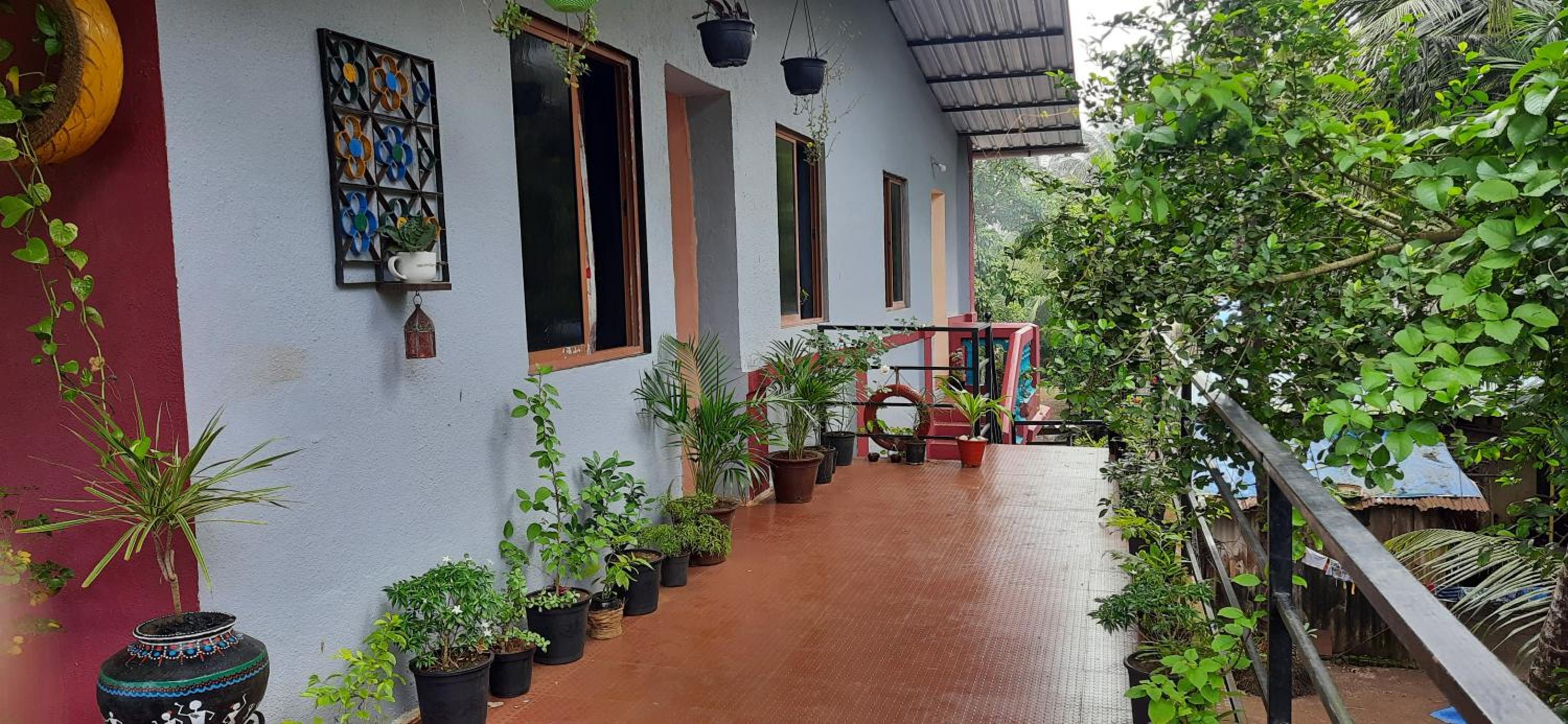 Bageecha B&B- Vaayu, photo 100