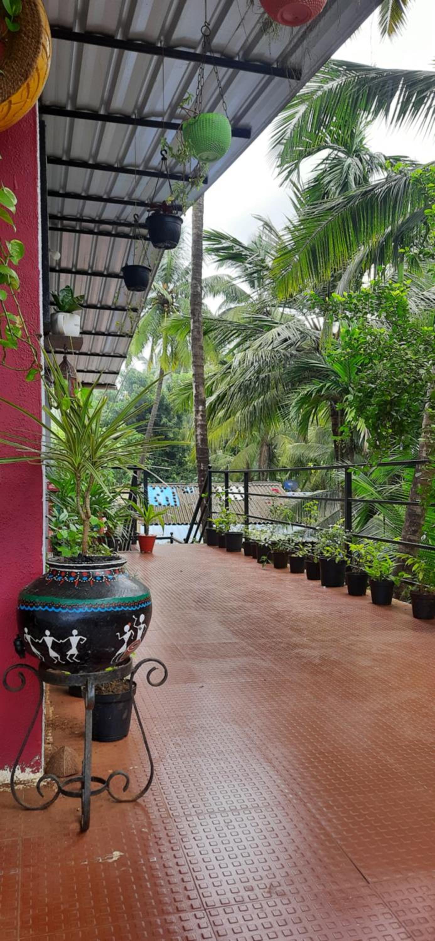 Bageecha B&B- Vaayu, photo 67