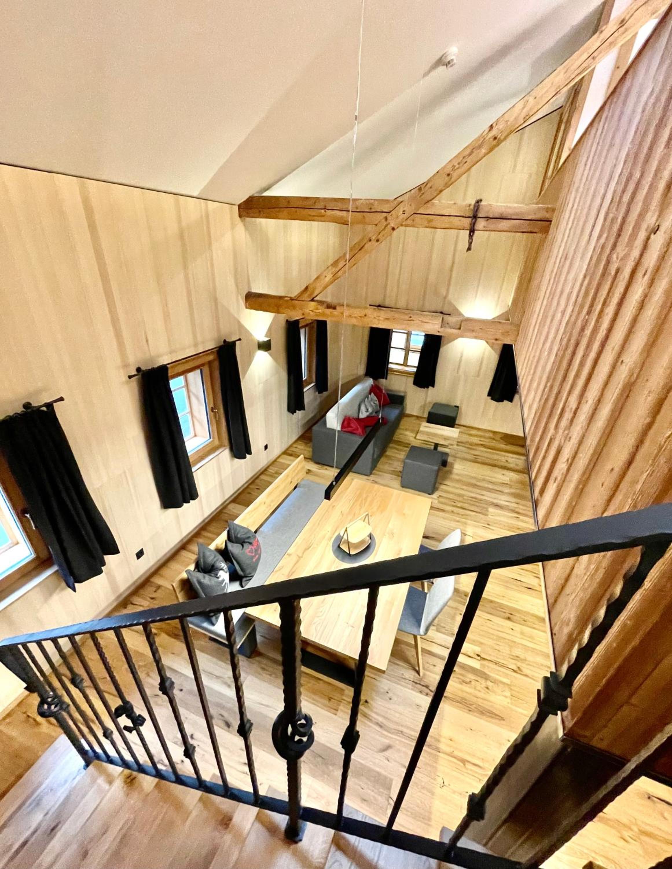 Appartements Zur Post