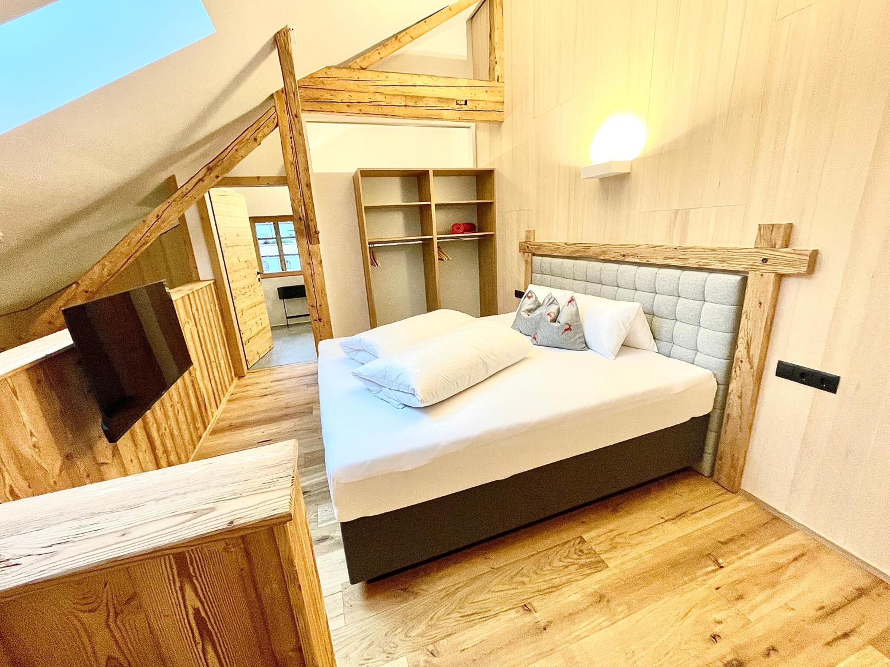 Appartements Zur Post