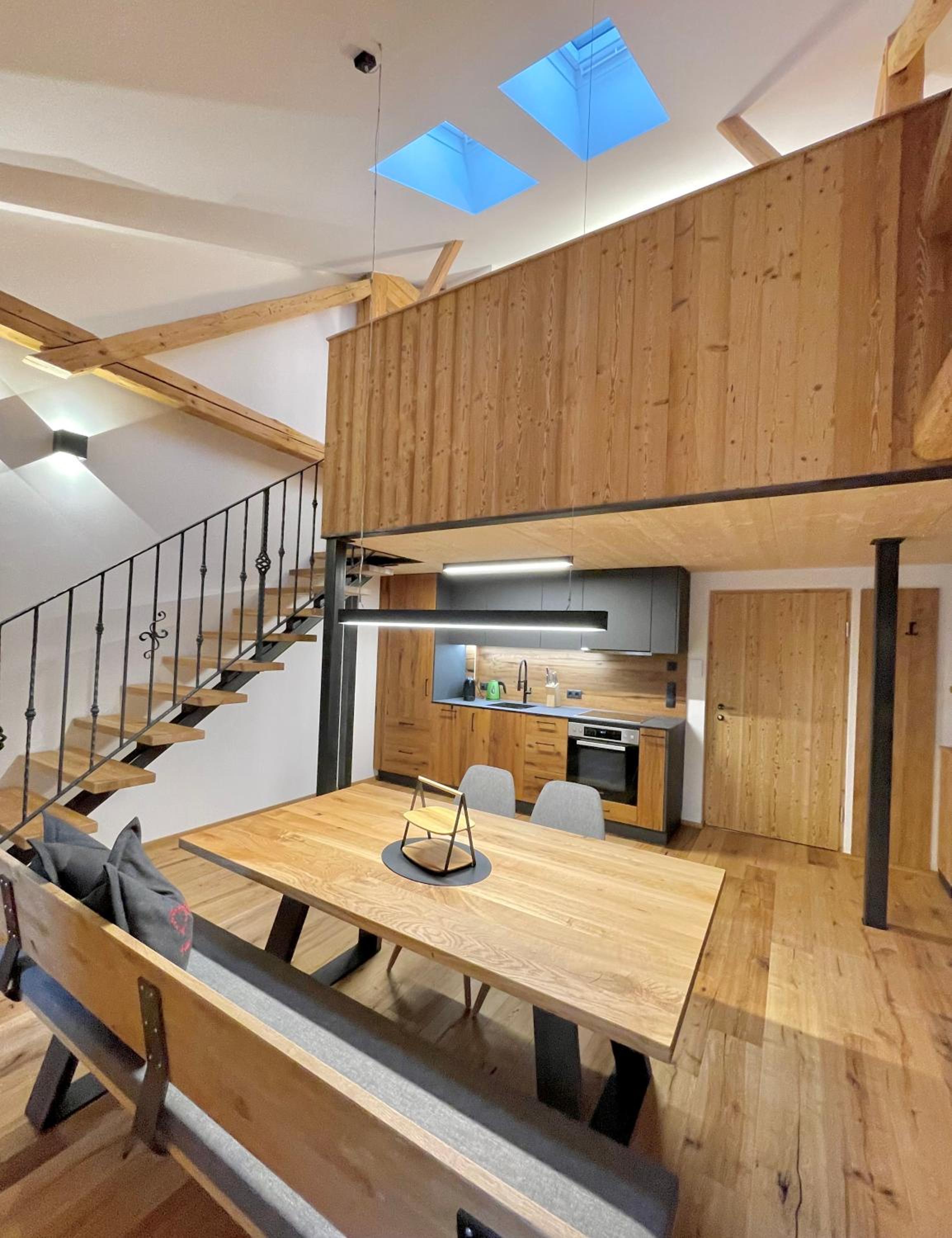 Appartements Zur Post