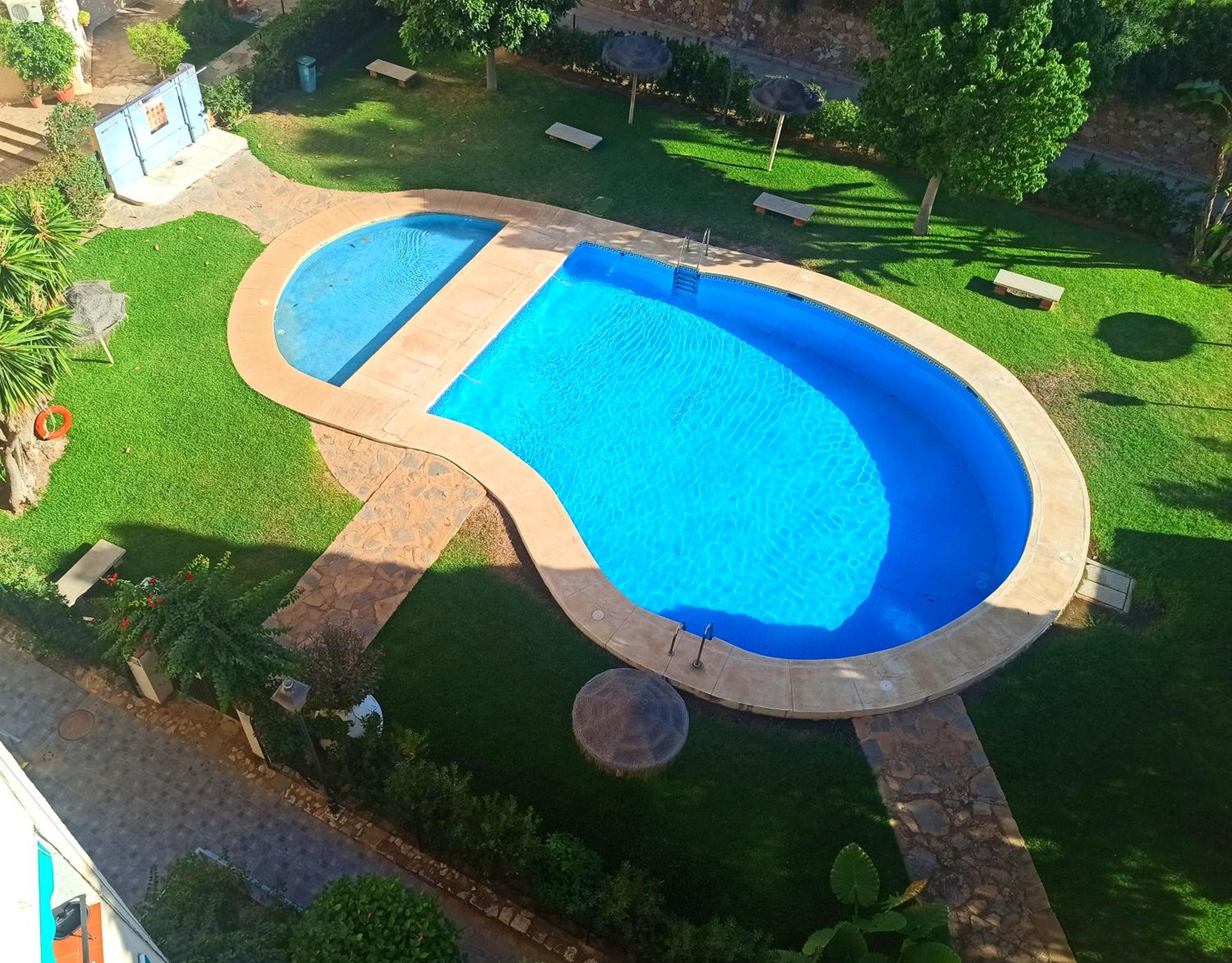 Apartamentos Torreblanca - Fuengirola