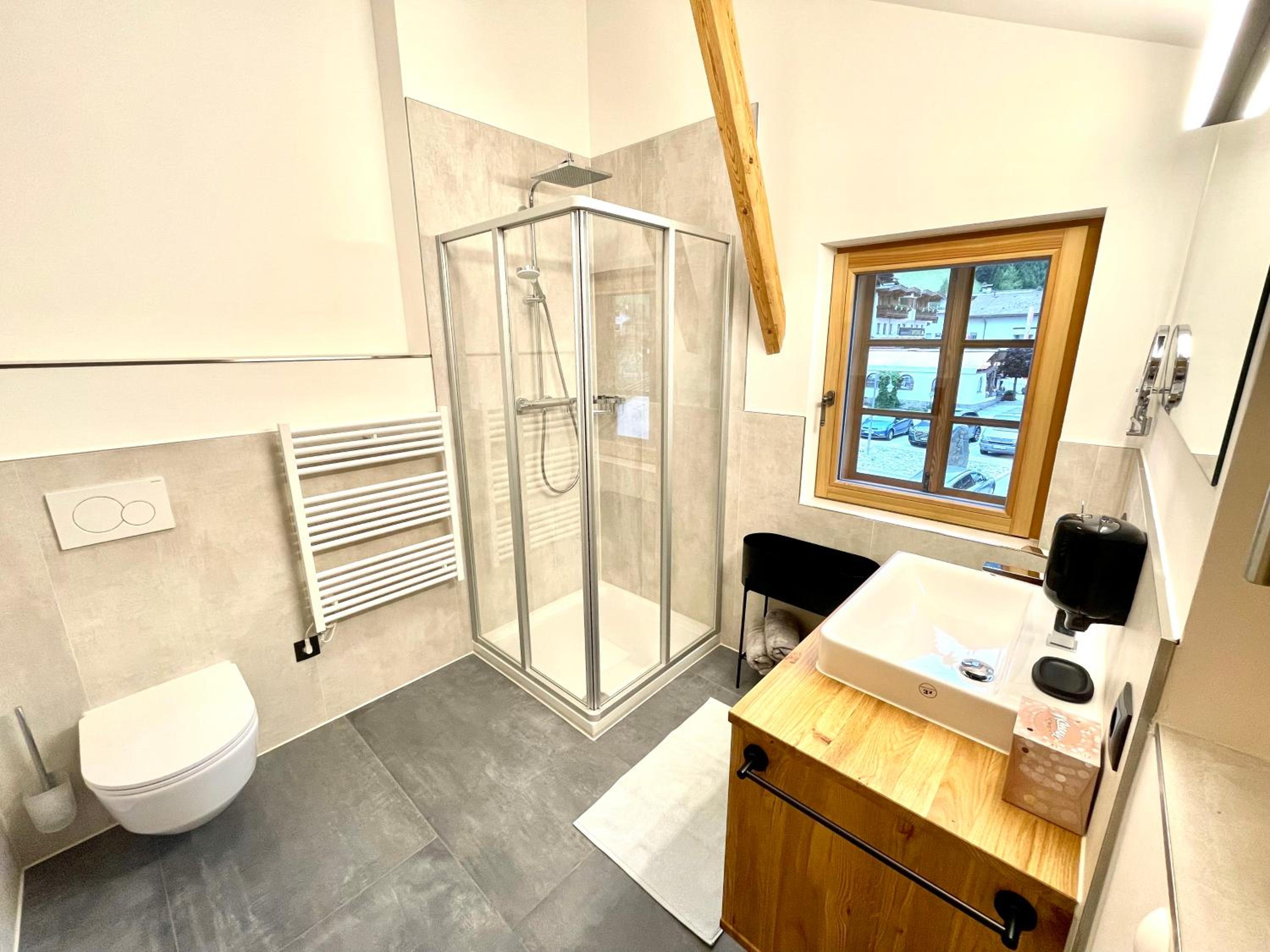 Appartements Zur Post