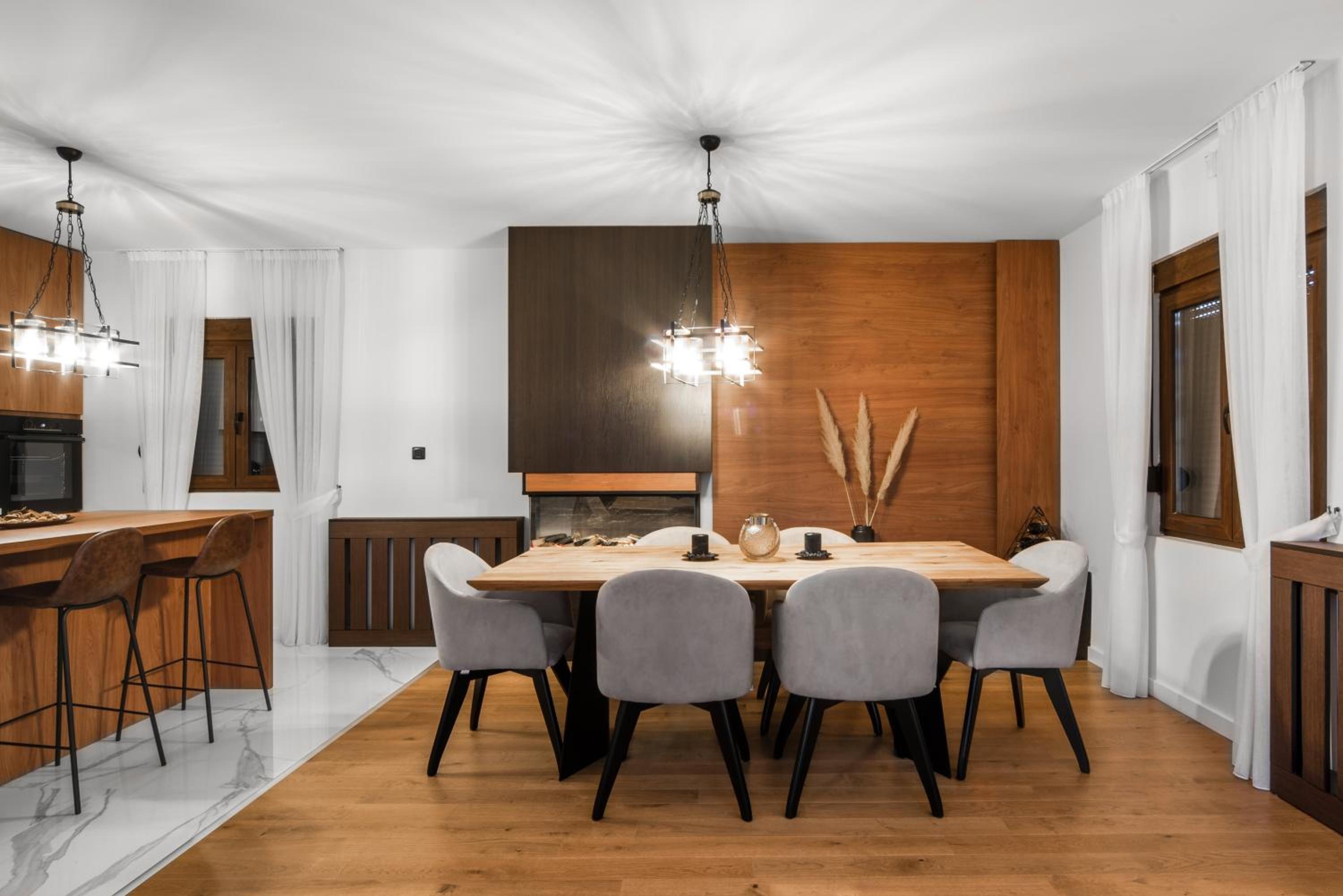 Villa Inverno & Spa