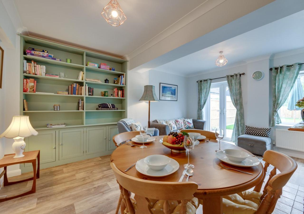 3 Bed in Theberton oc-1pcs view 2
